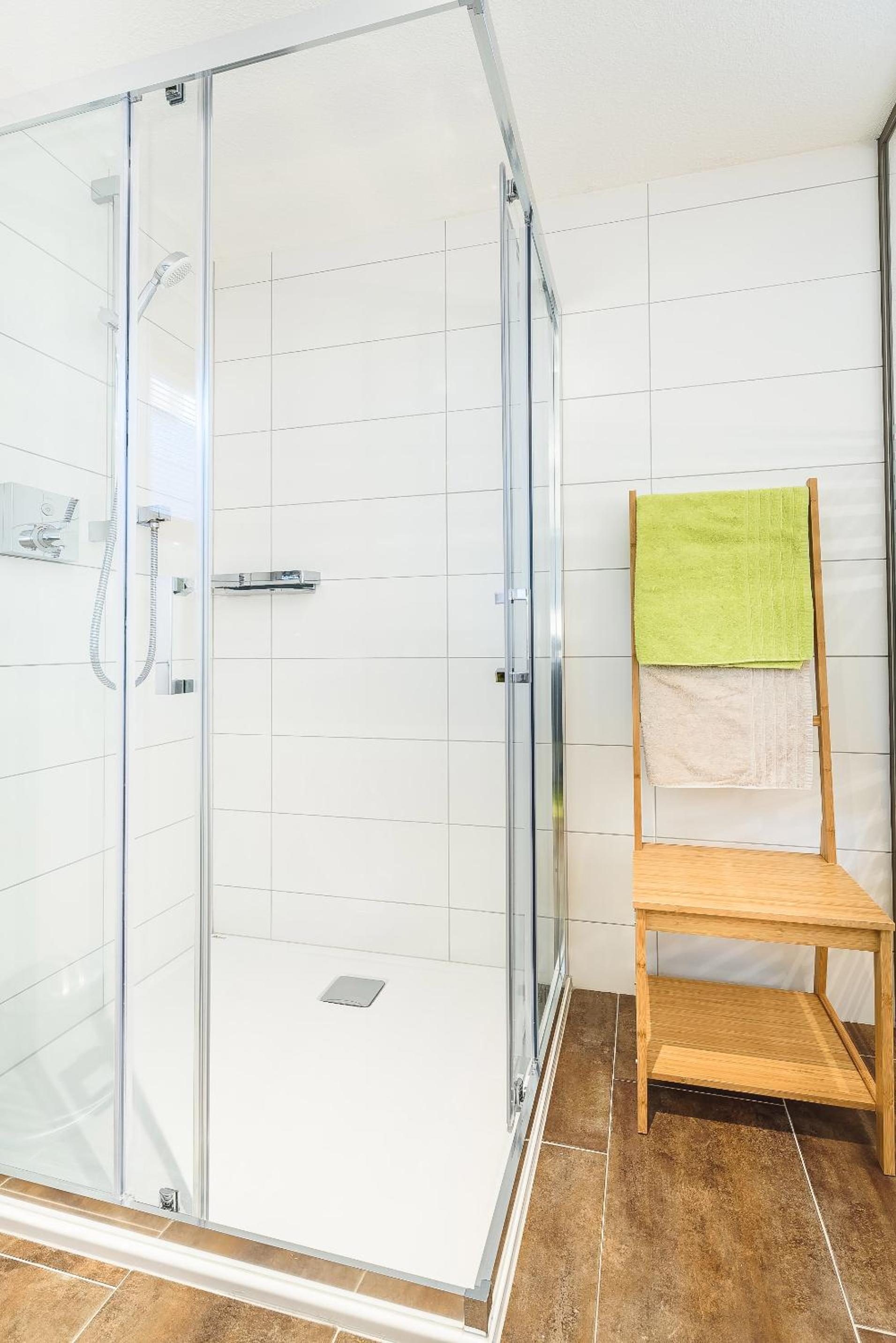 Appartement Heidi