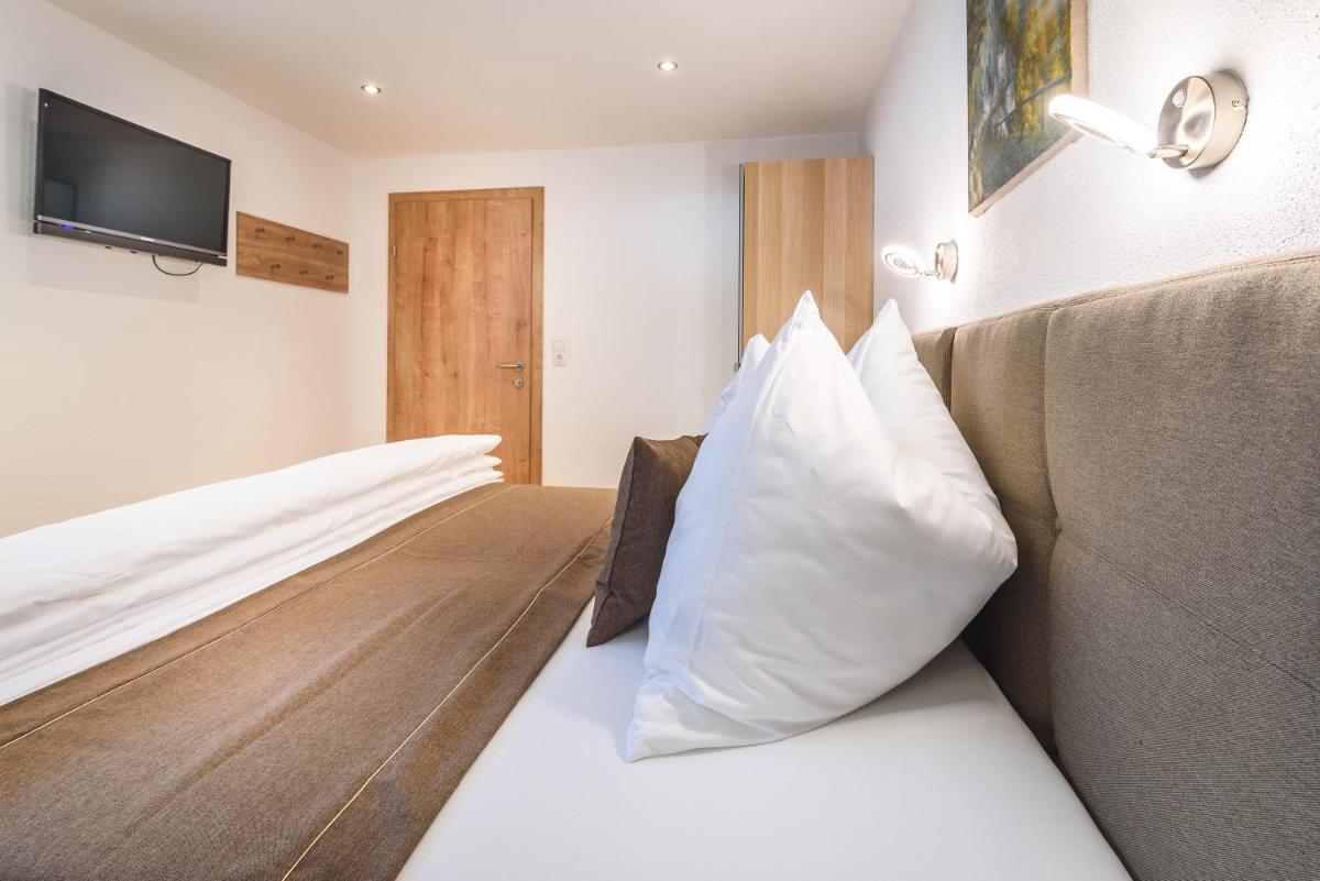 Appartement Heidi