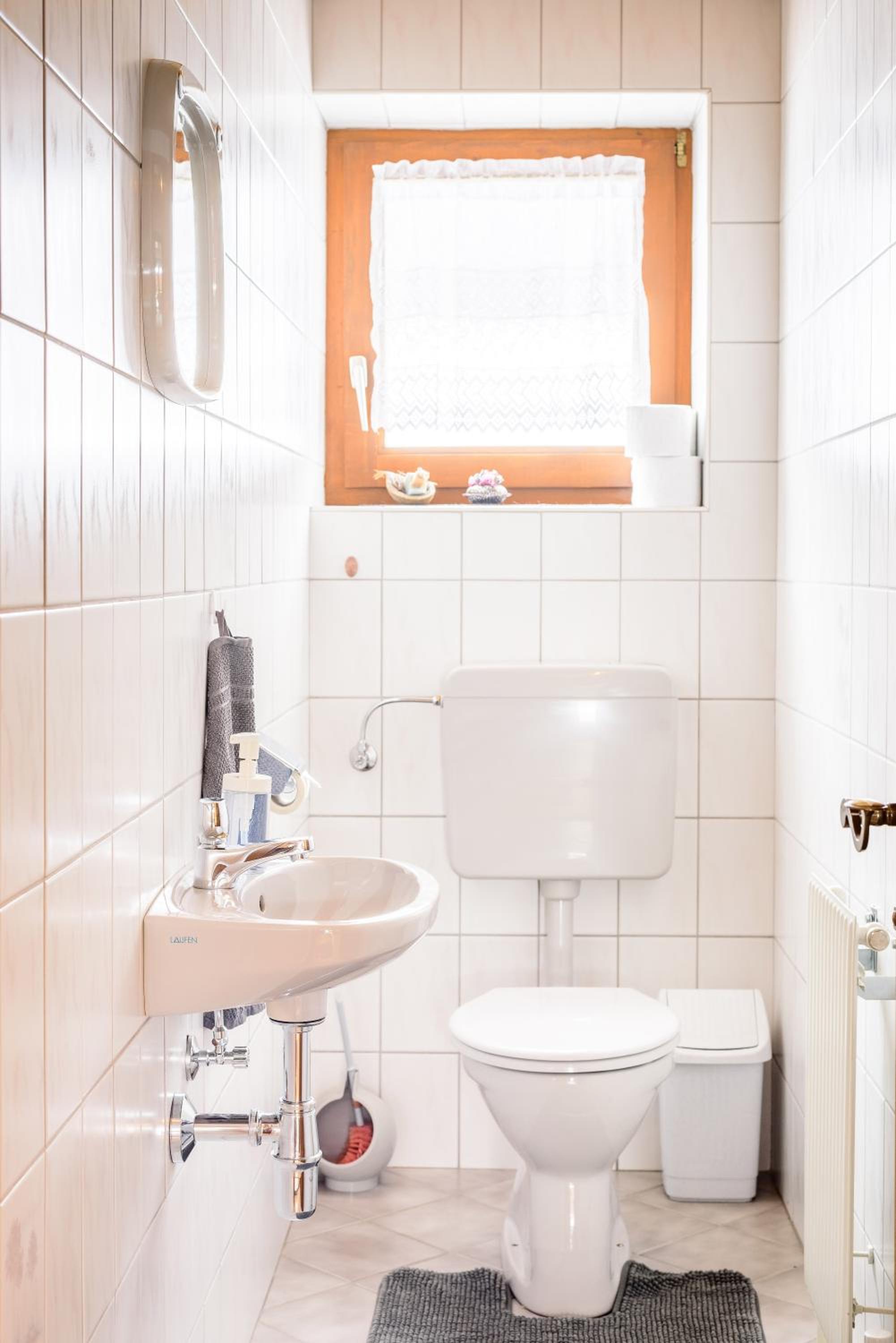 Appartement Heidi