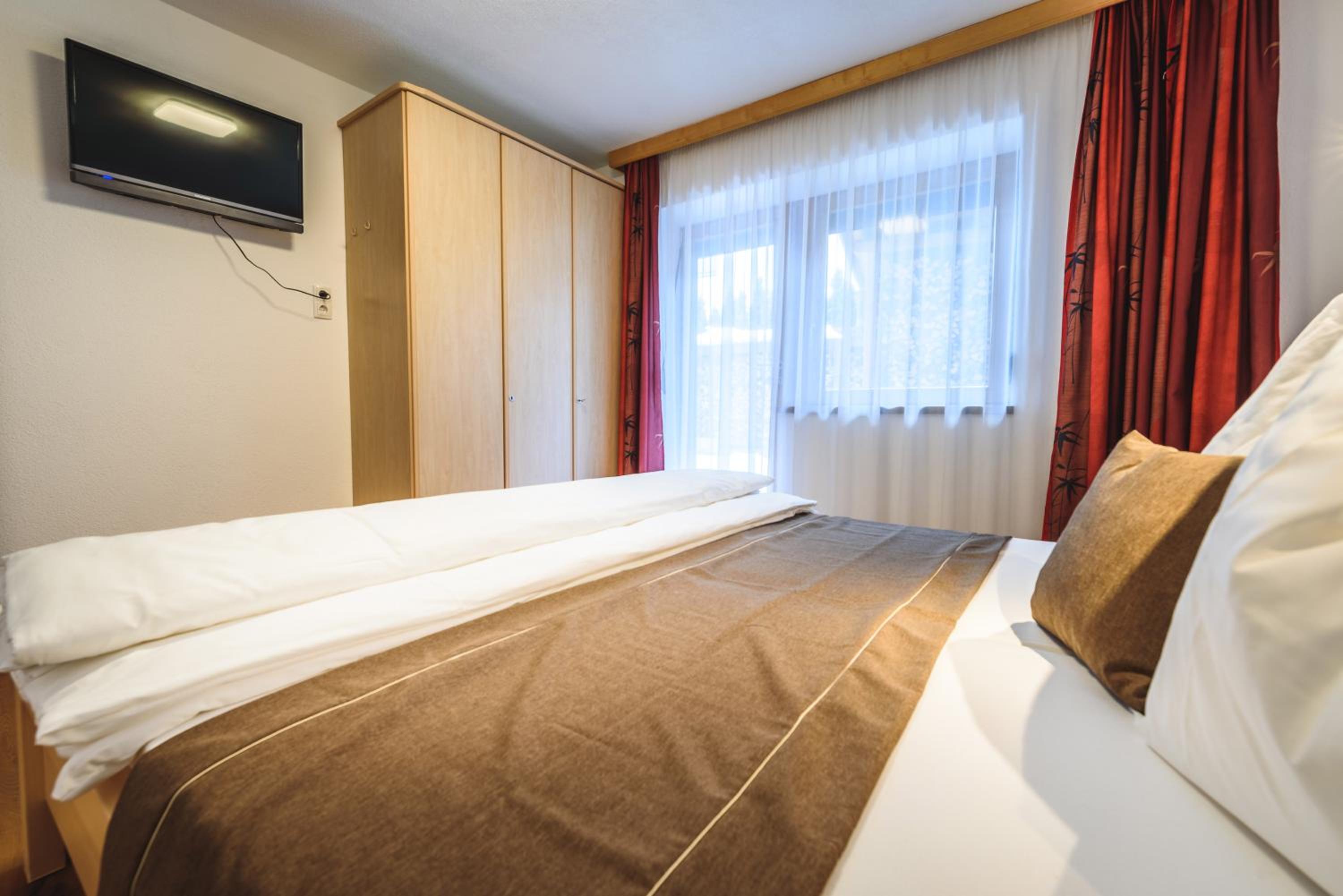 Appartement Heidi