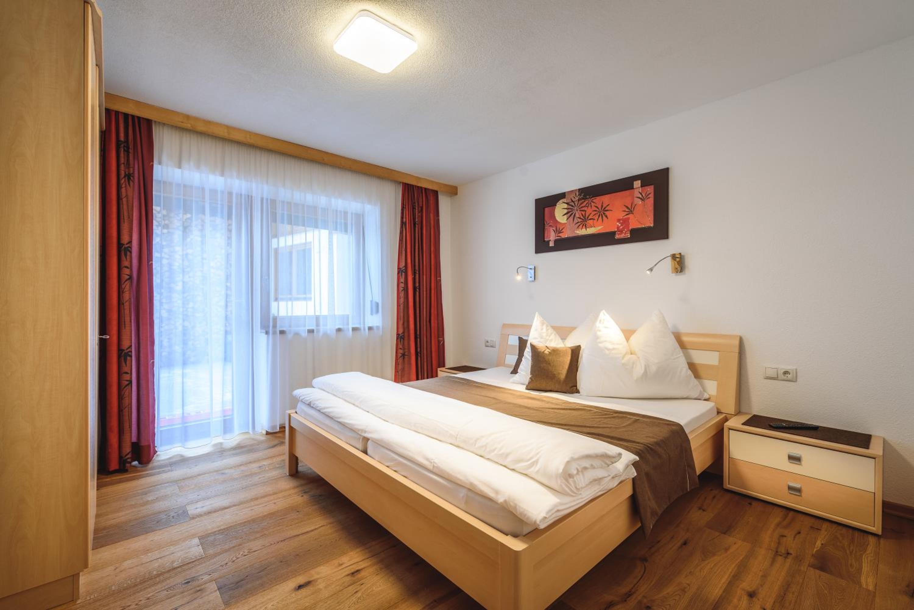 Appartement Heidi