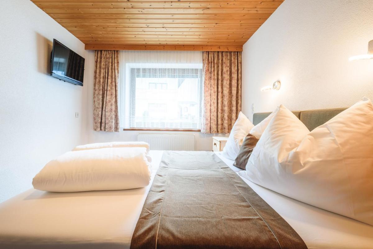 Appartement Heidi