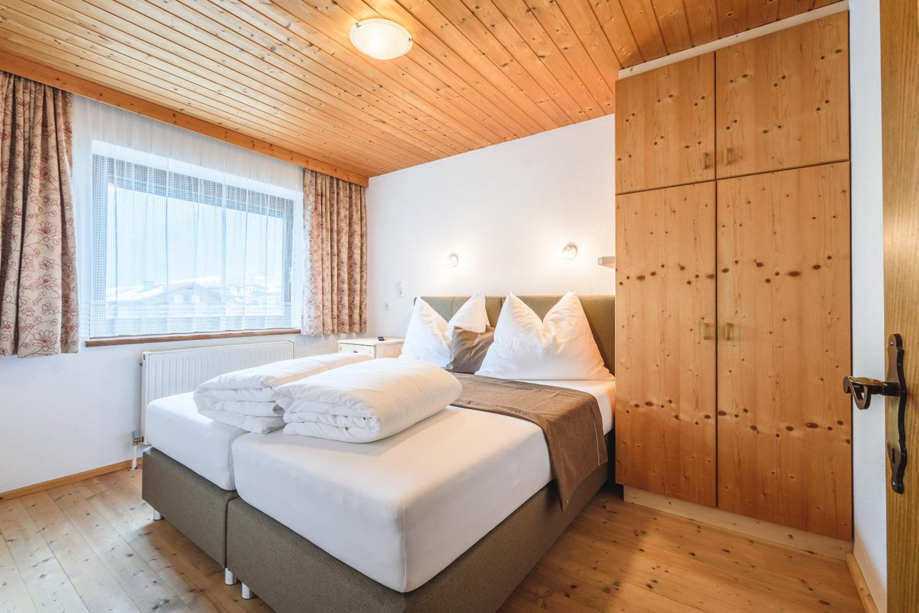 Appartement Heidi