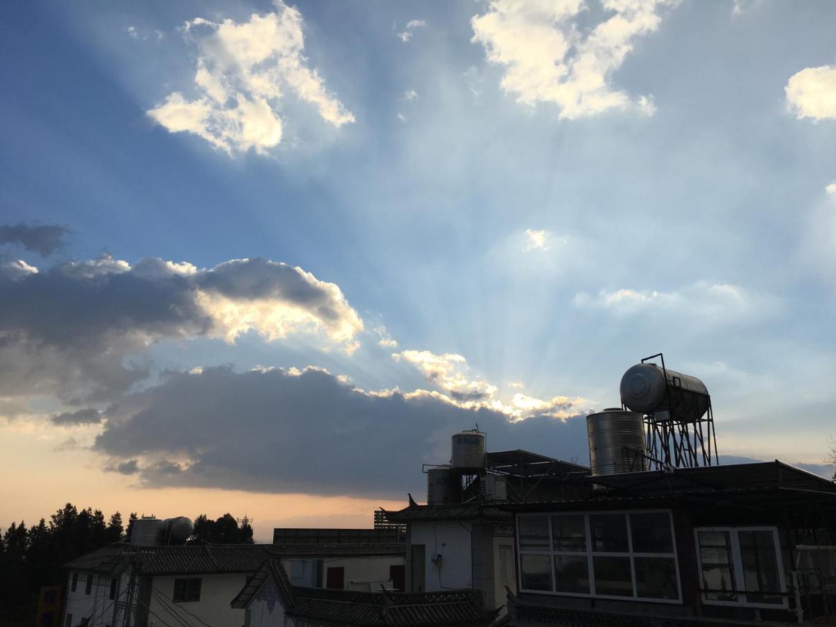 rooftop