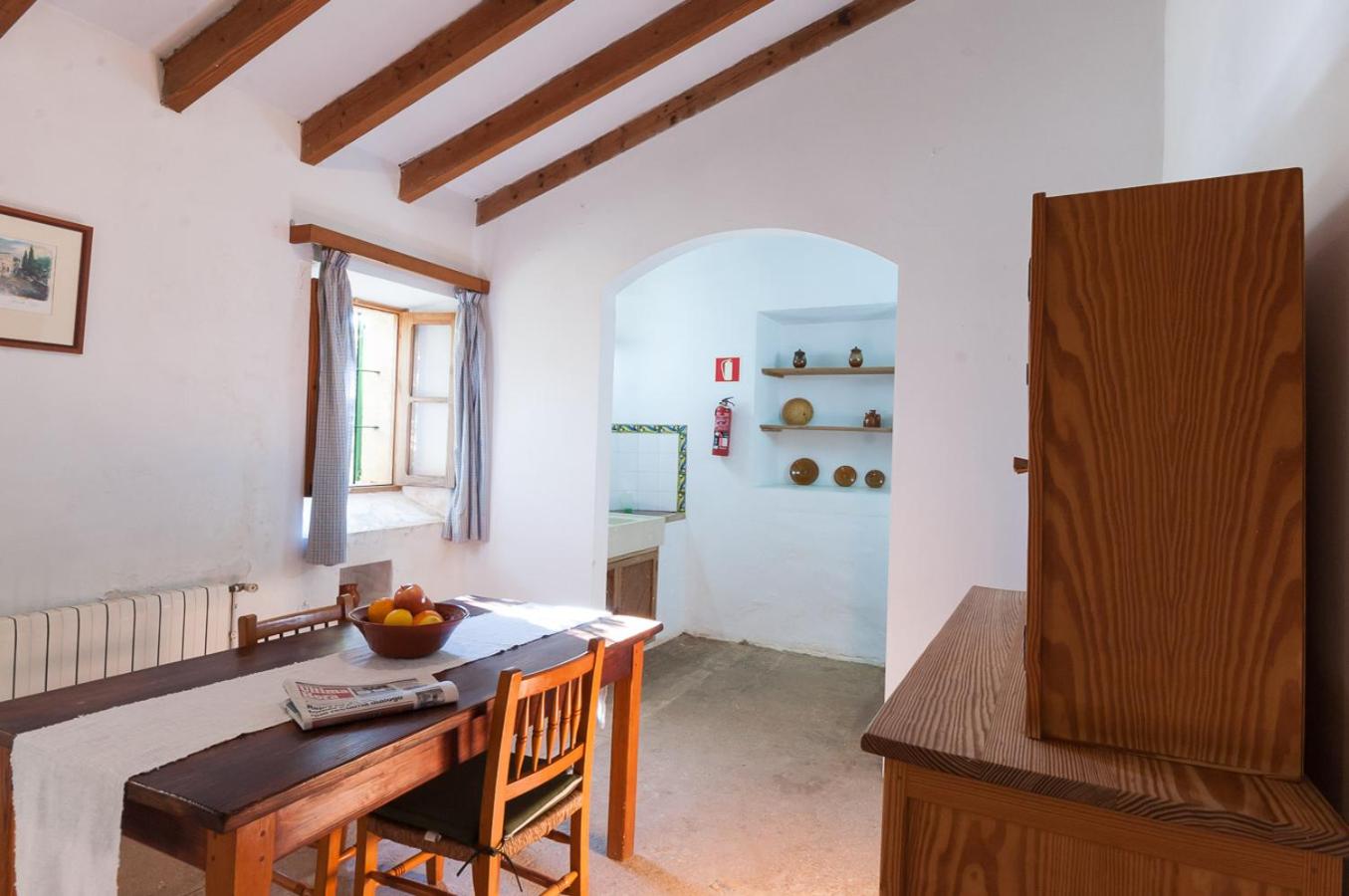 Sa Casa Rotja