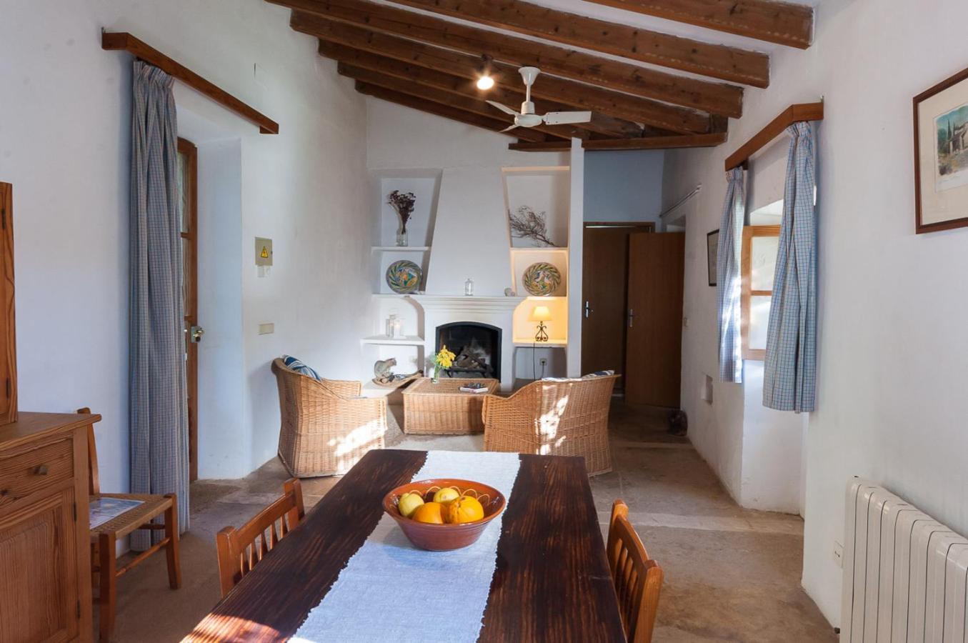 Sa Casa Rotja