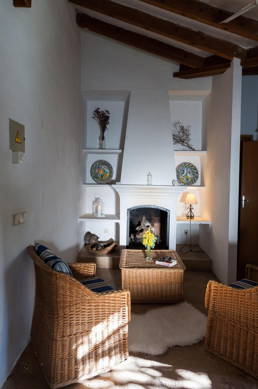 Sa Casa Rotja