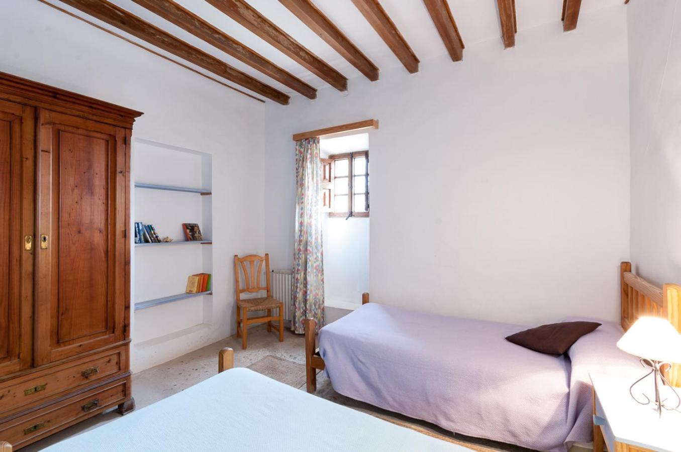Sa Casa Rotja