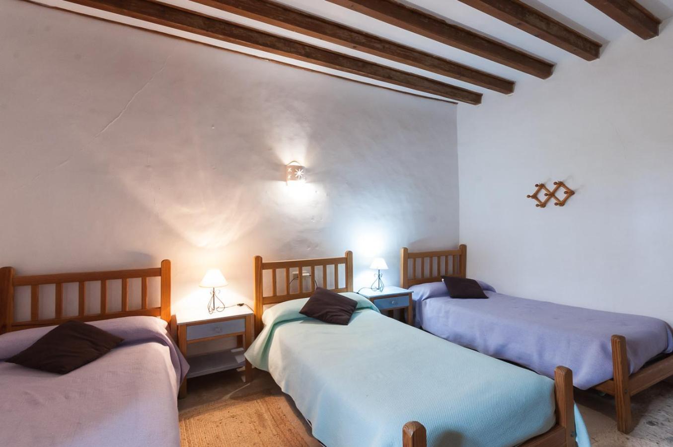 Sa Casa Rotja