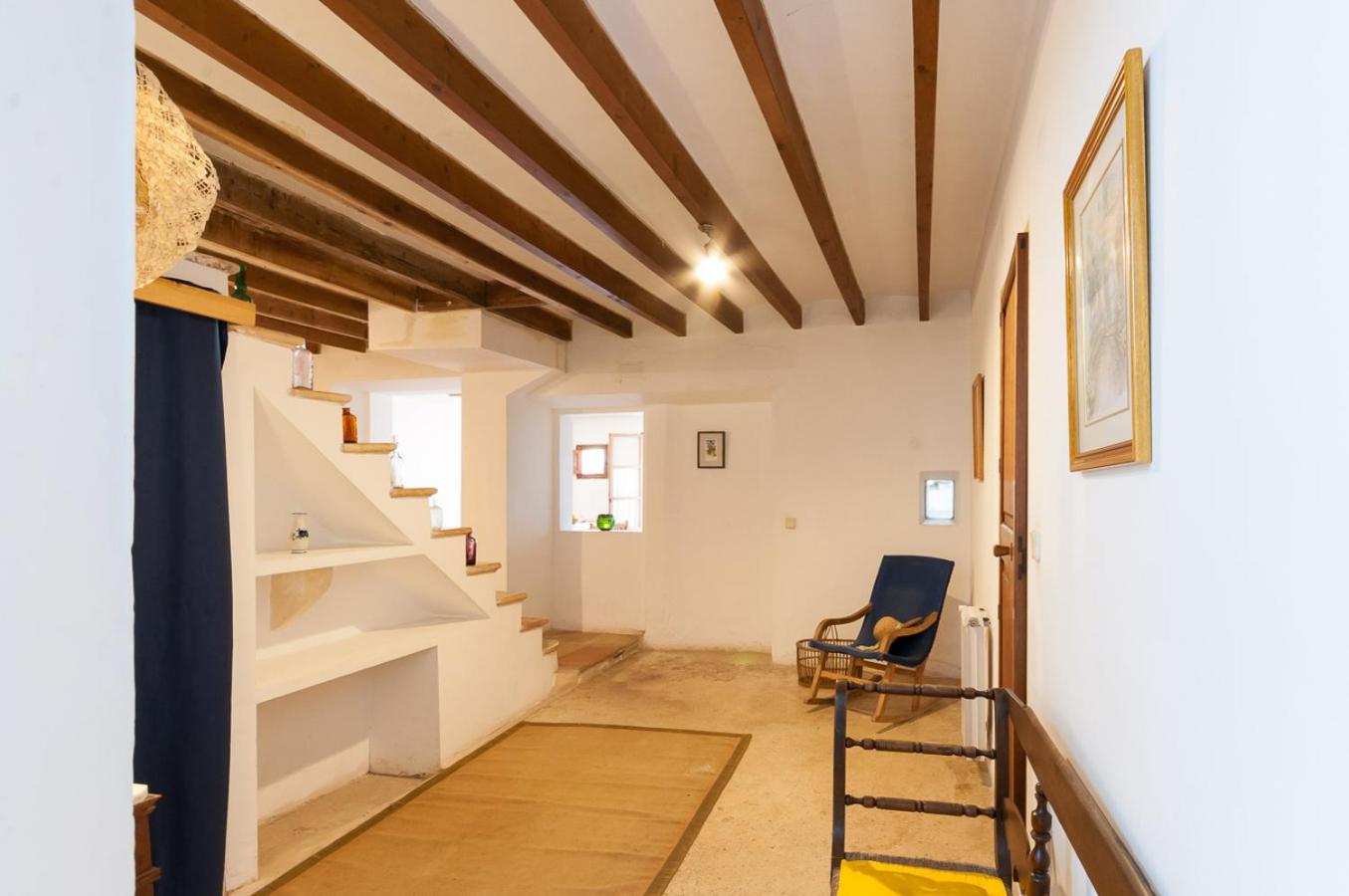 Sa Casa Rotja