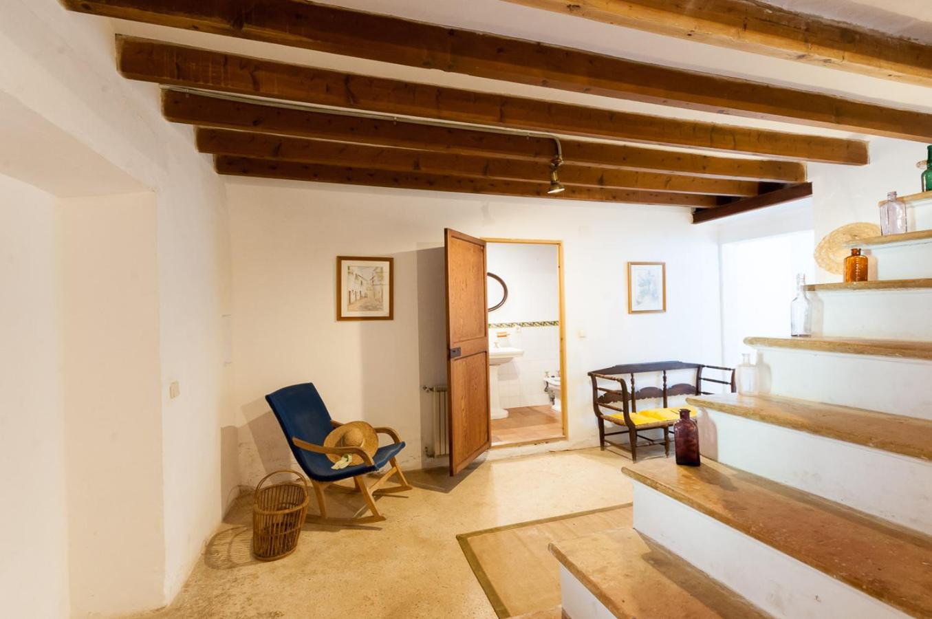 Sa Casa Rotja