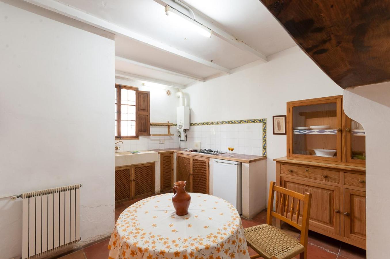 Sa Casa Rotja