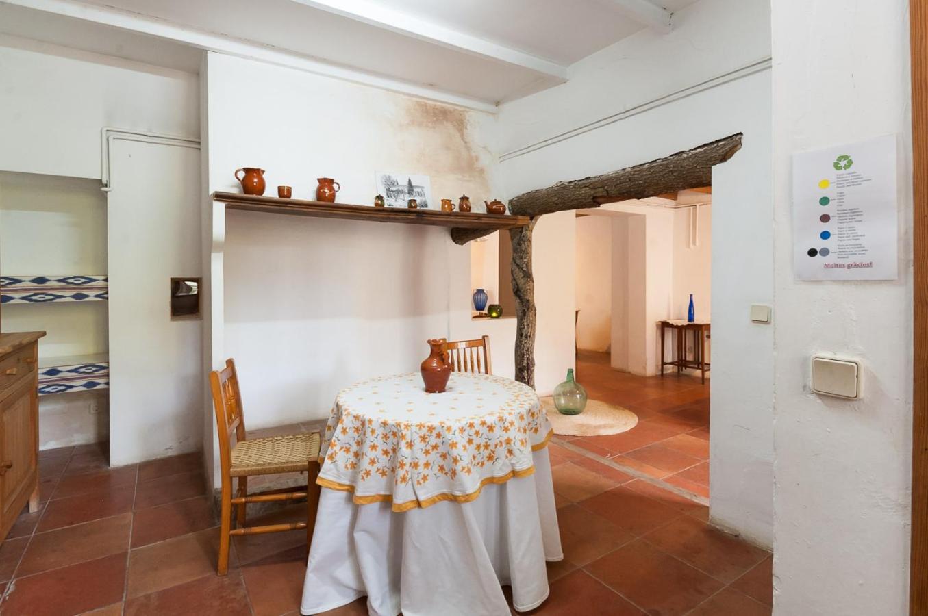 Sa Casa Rotja