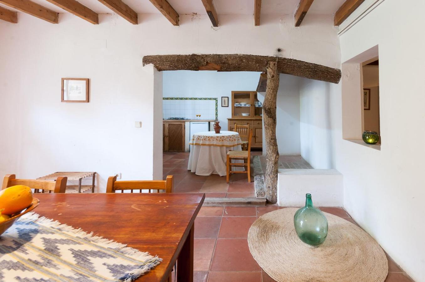 Sa Casa Rotja