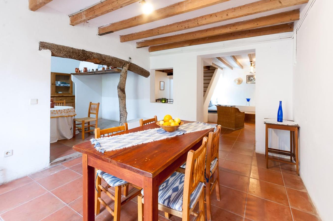 Sa Casa Rotja