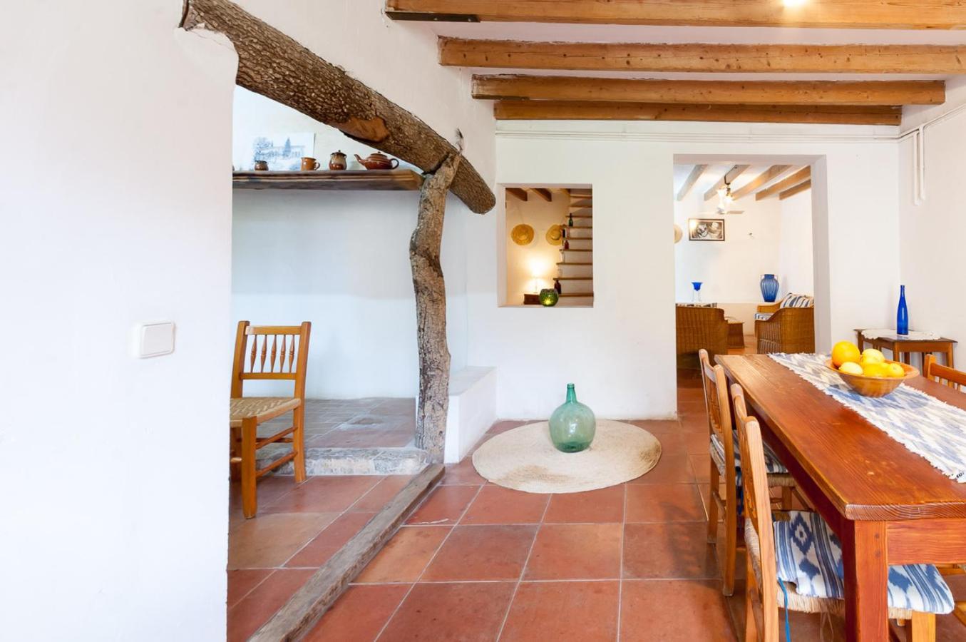 Sa Casa Rotja