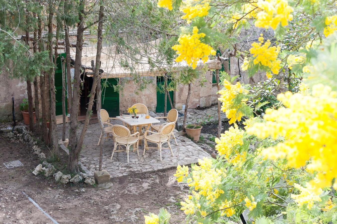 Sa Casa Rotja