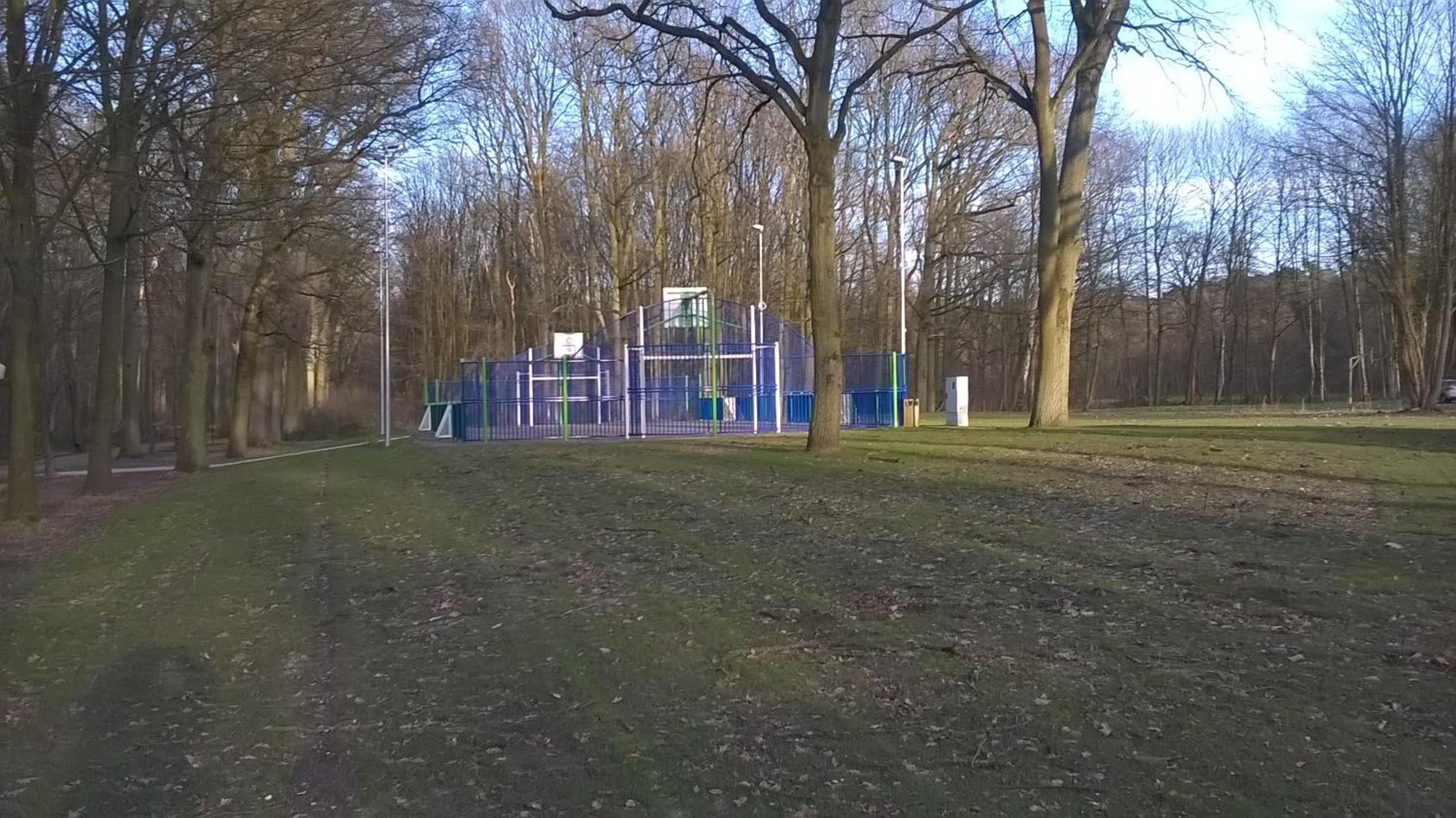 Hengelhoef vakantieverblijf DEN 5