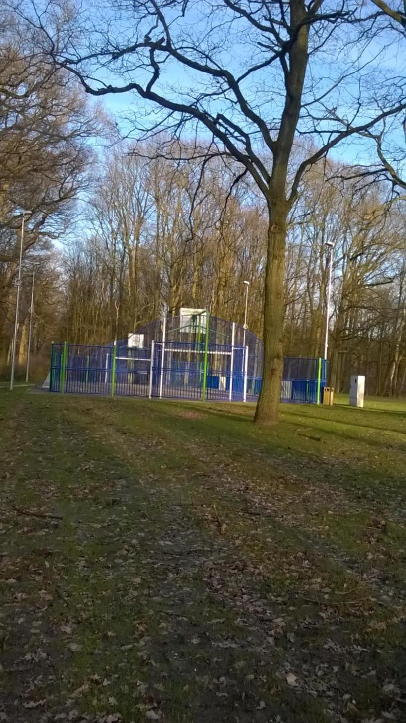 Hengelhoef vakantieverblijf DEN 5