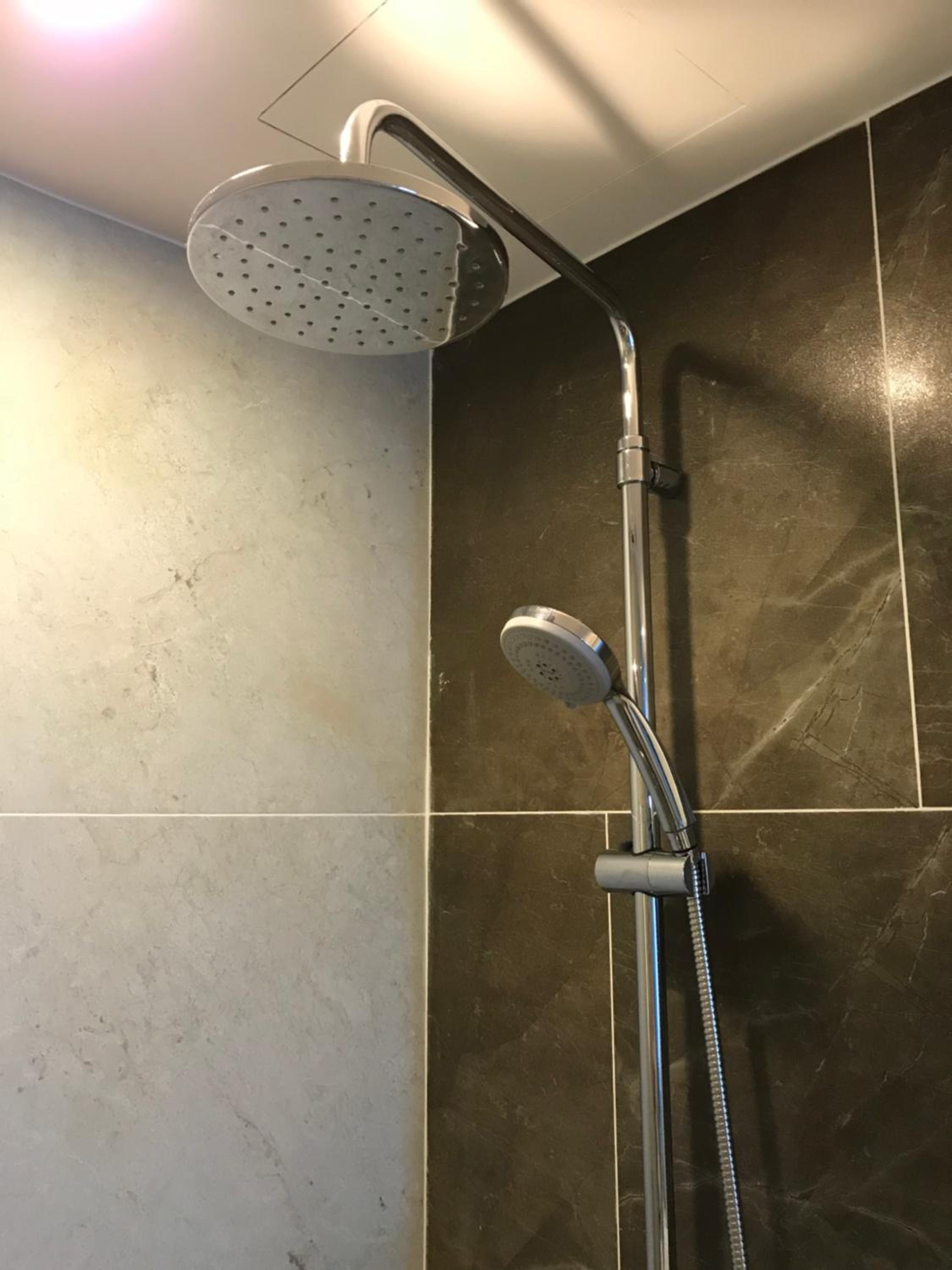 Astra Suites Central