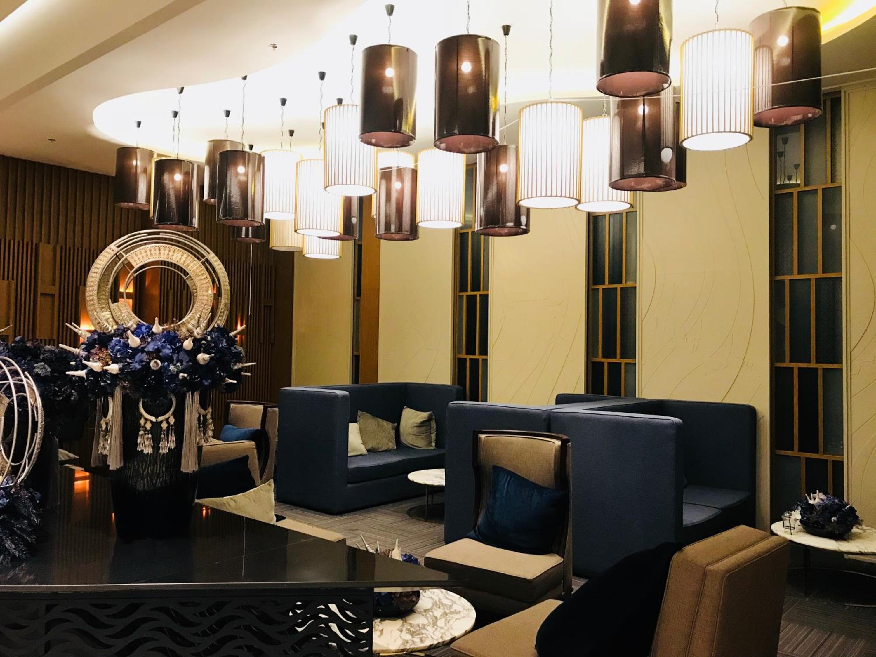 Astra Suites Central