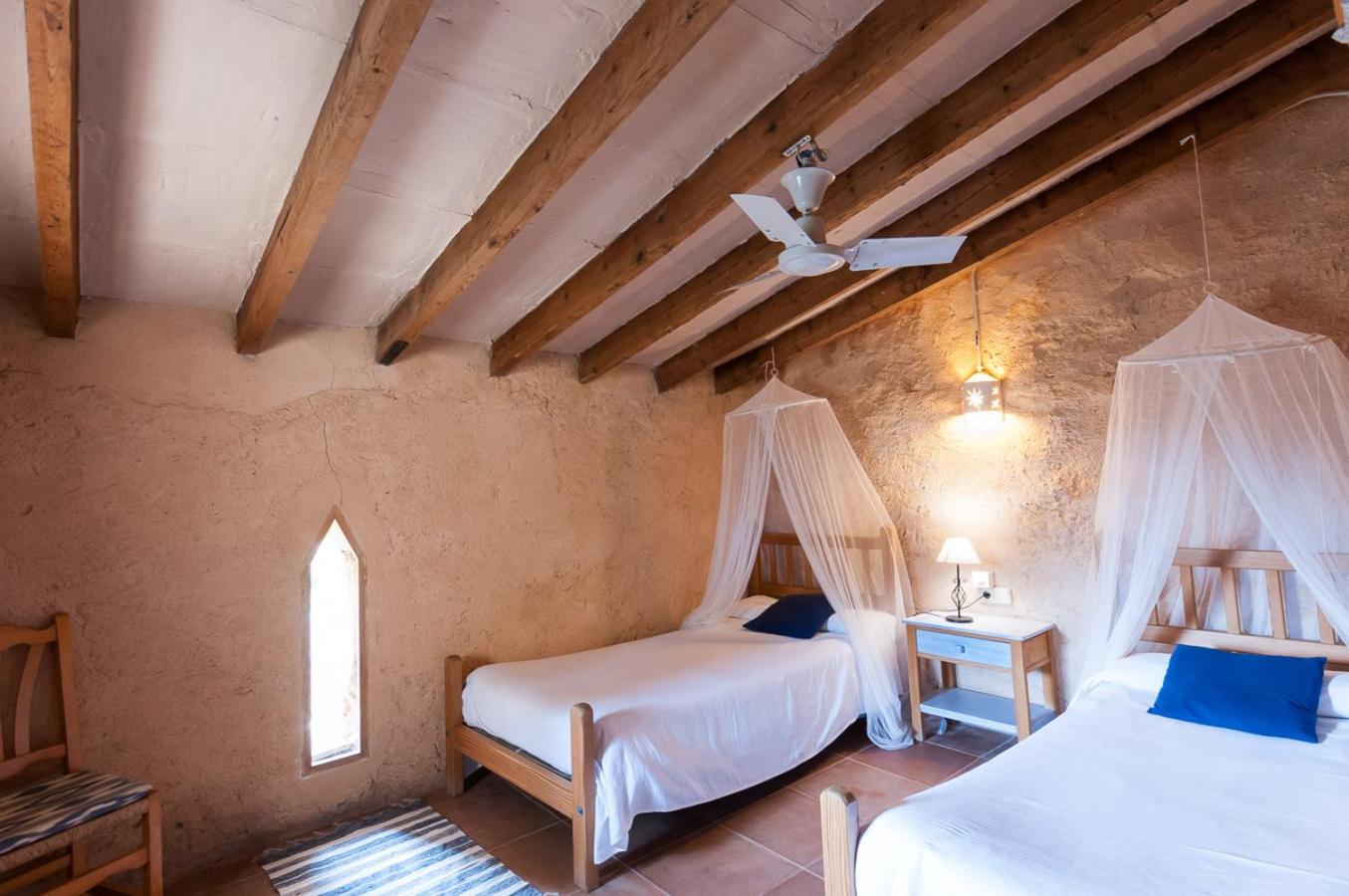 Sa Casa Rotja