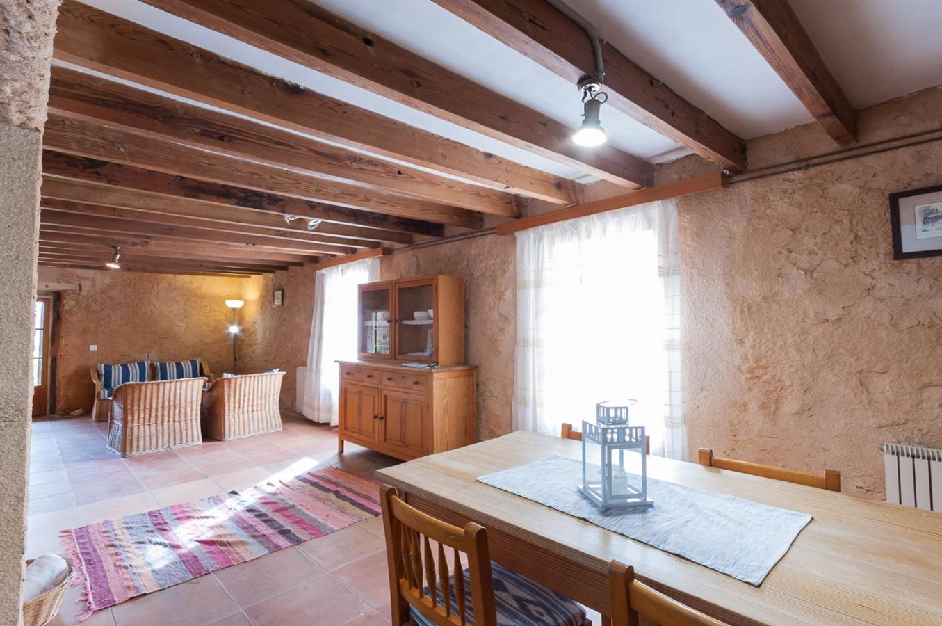 Sa Casa Rotja