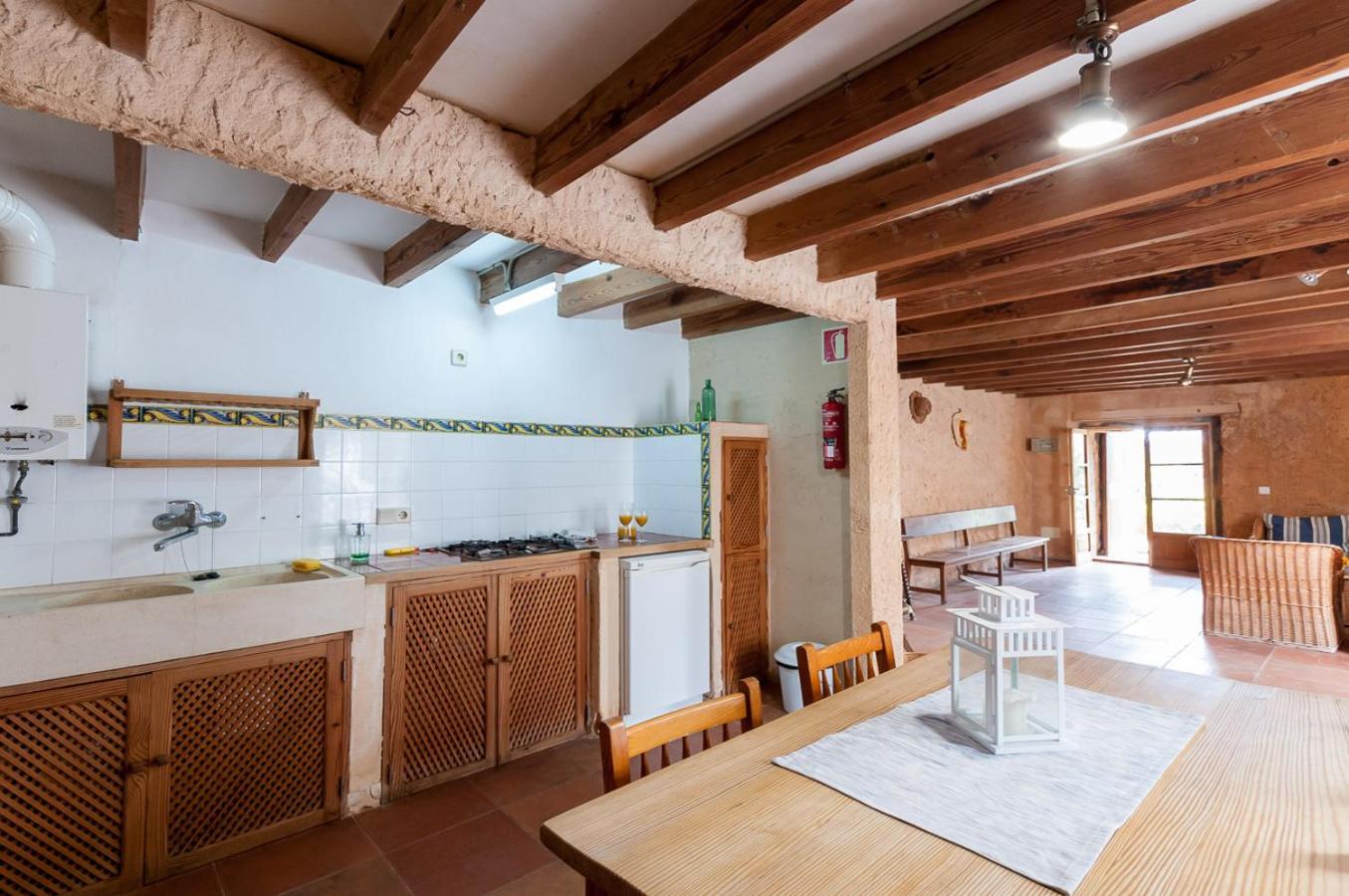 Sa Casa Rotja