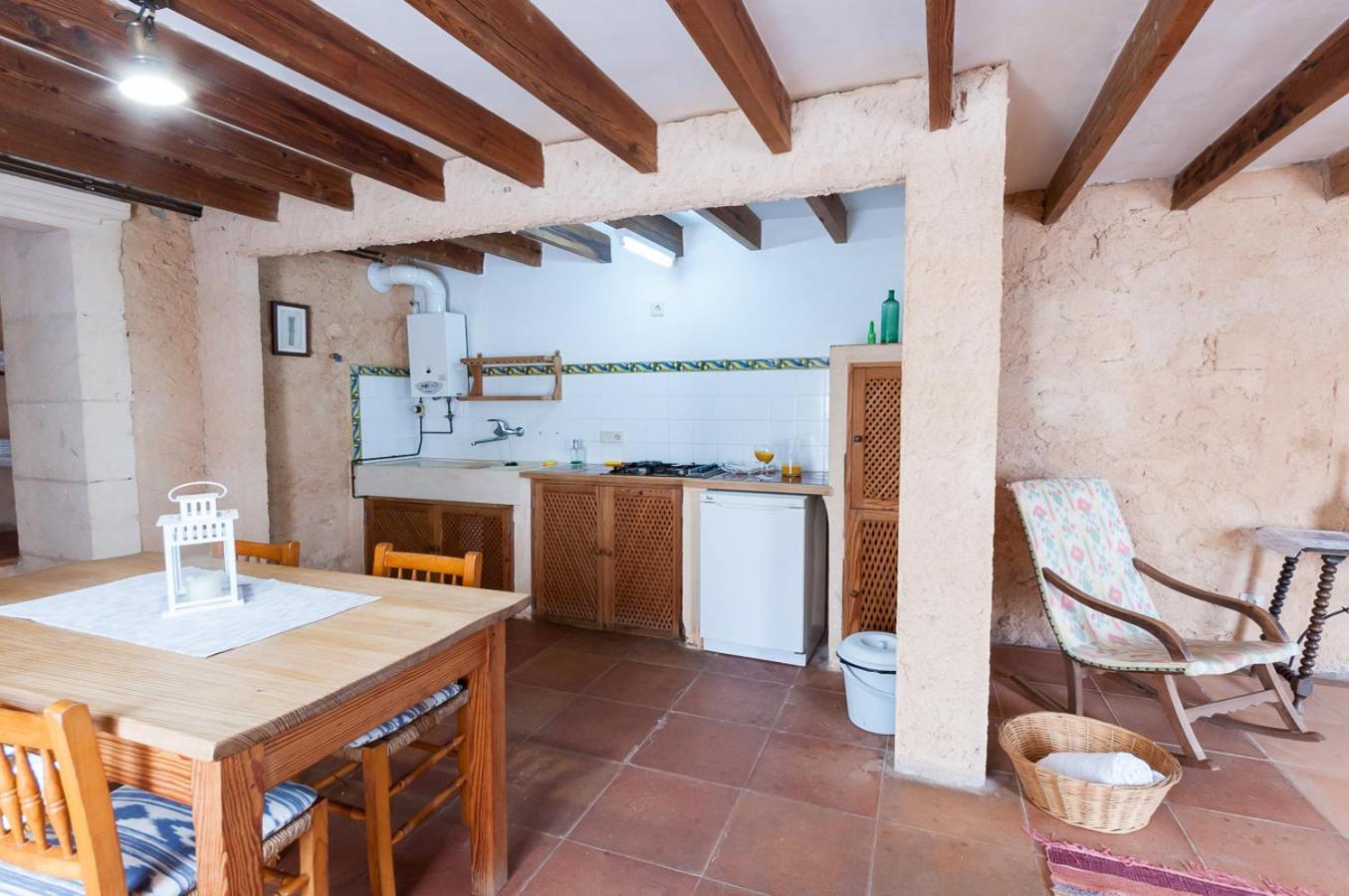 Sa Casa Rotja