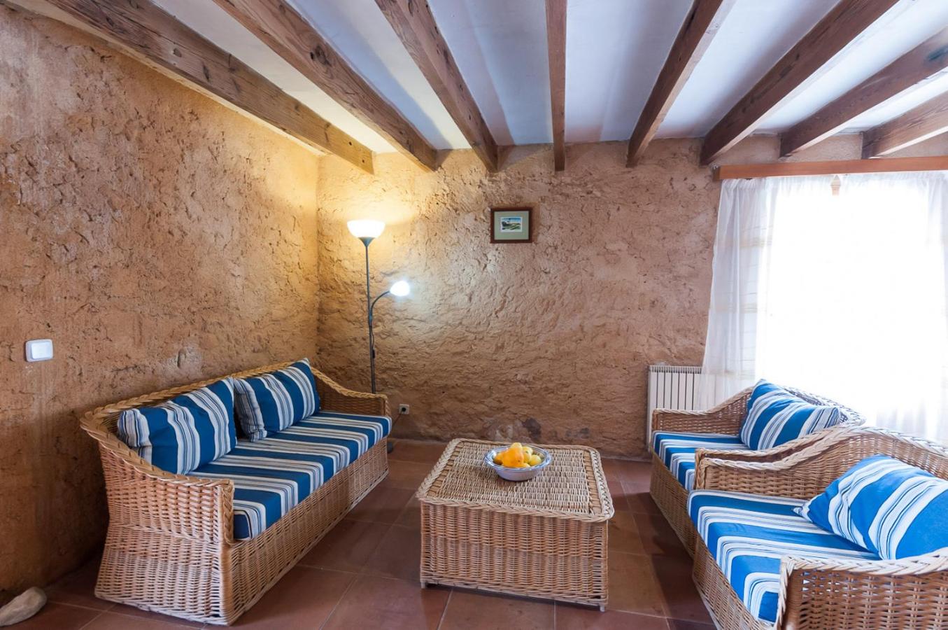 Sa Casa Rotja