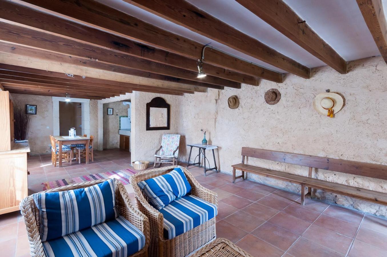 Sa Casa Rotja