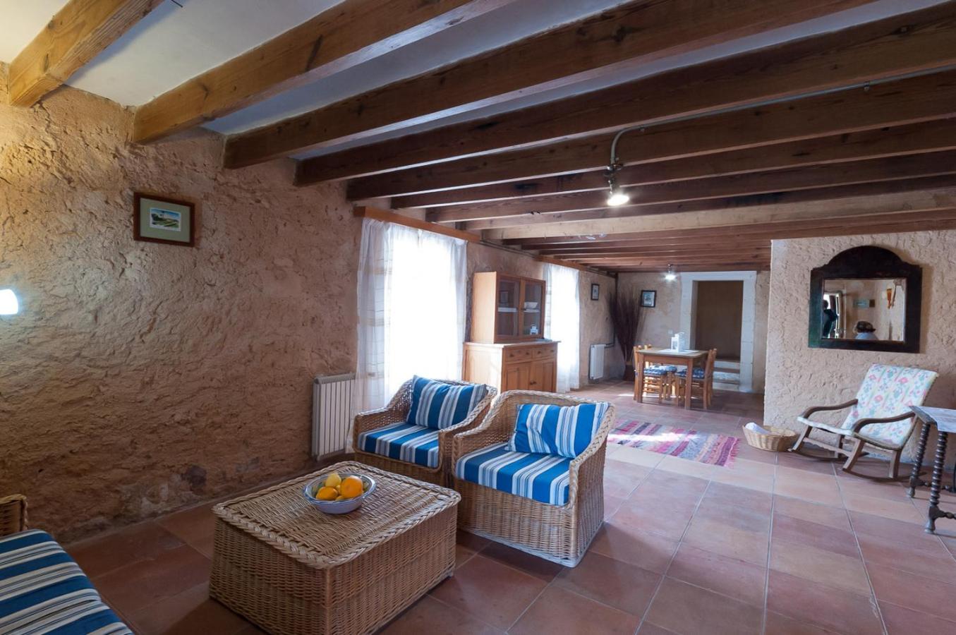 Sa Casa Rotja