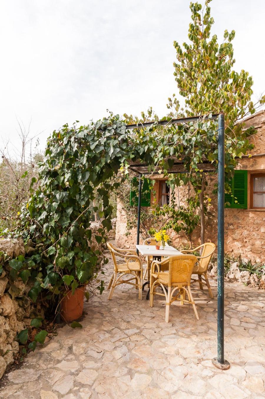 Sa Casa Rotja