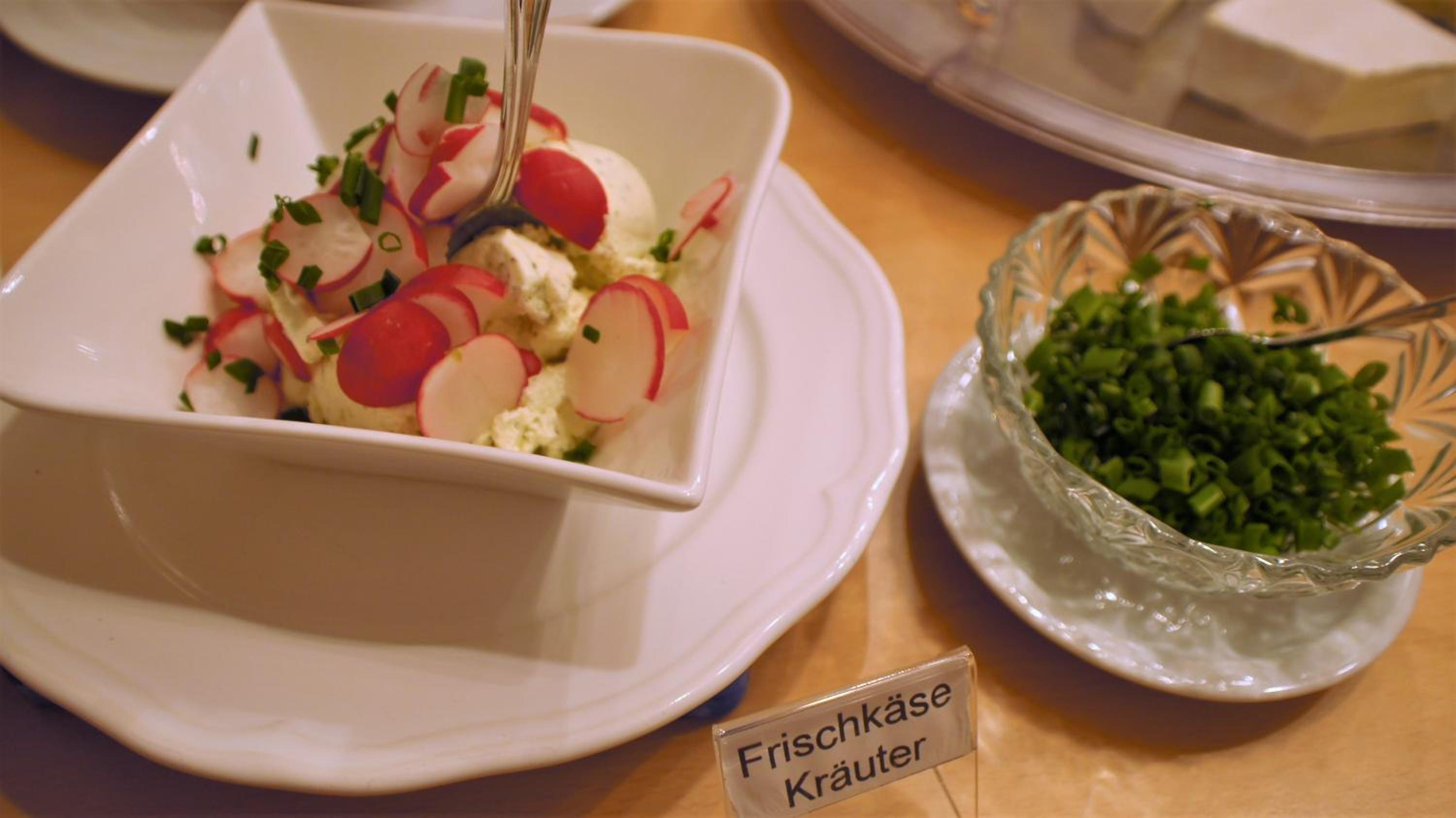 Altstadtpension Dietz