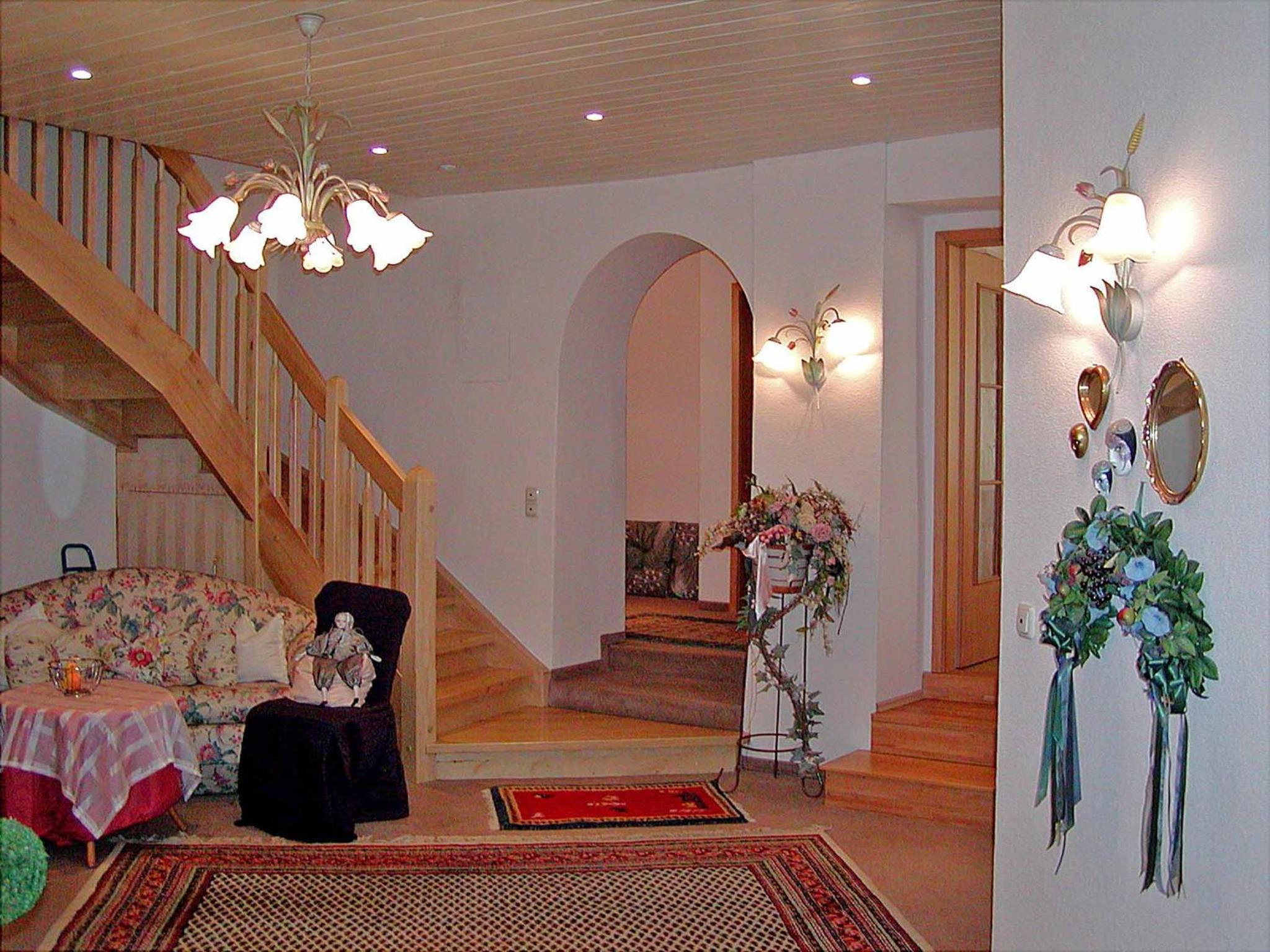 Altstadtpension Dietz