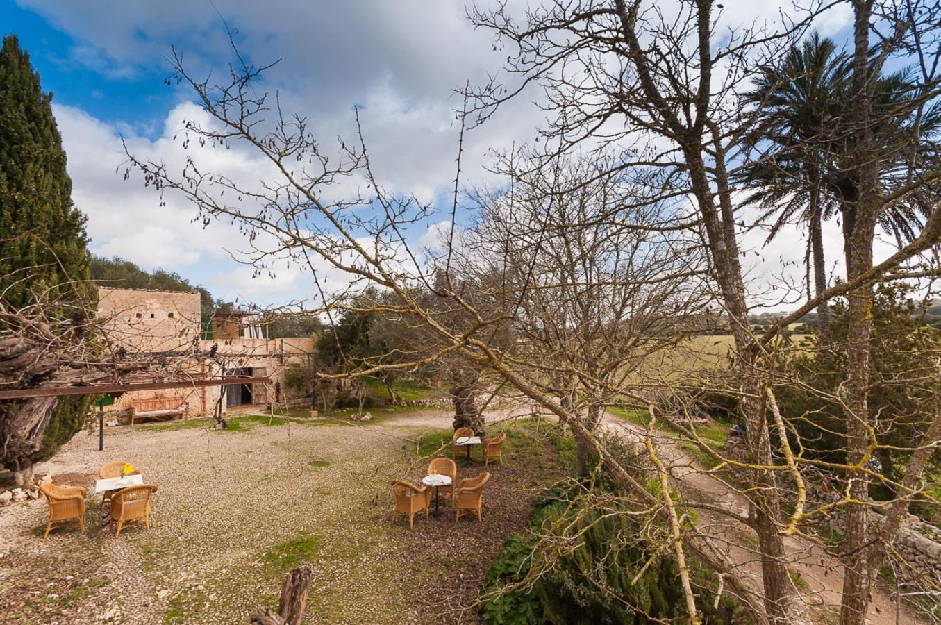 Sa Casa Rotja