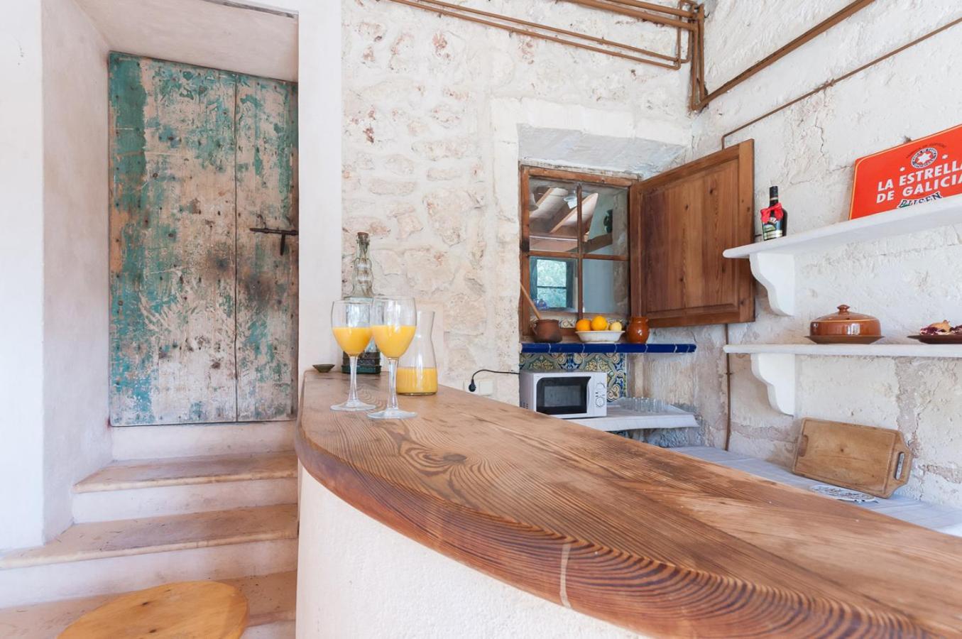 Sa Casa Rotja