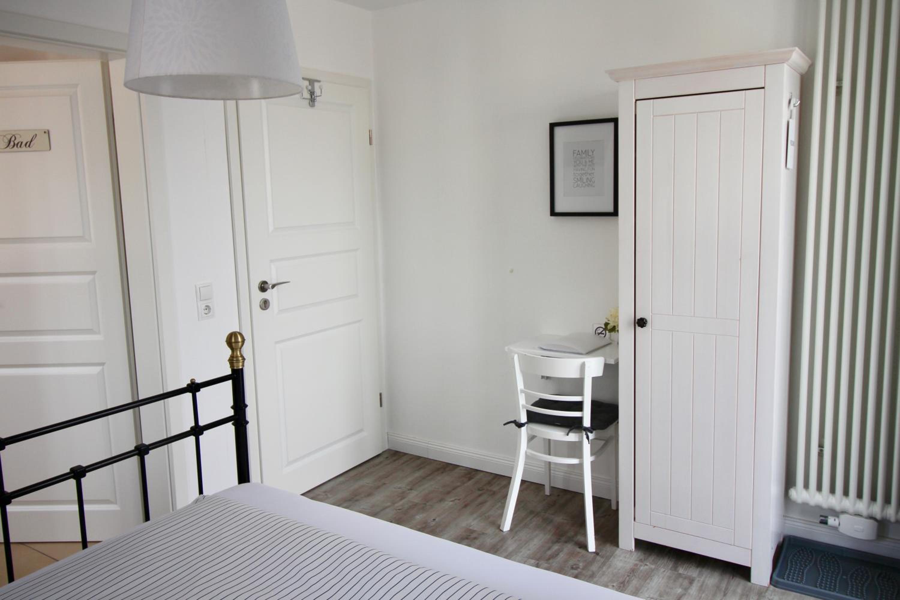 Pension Willebuhr