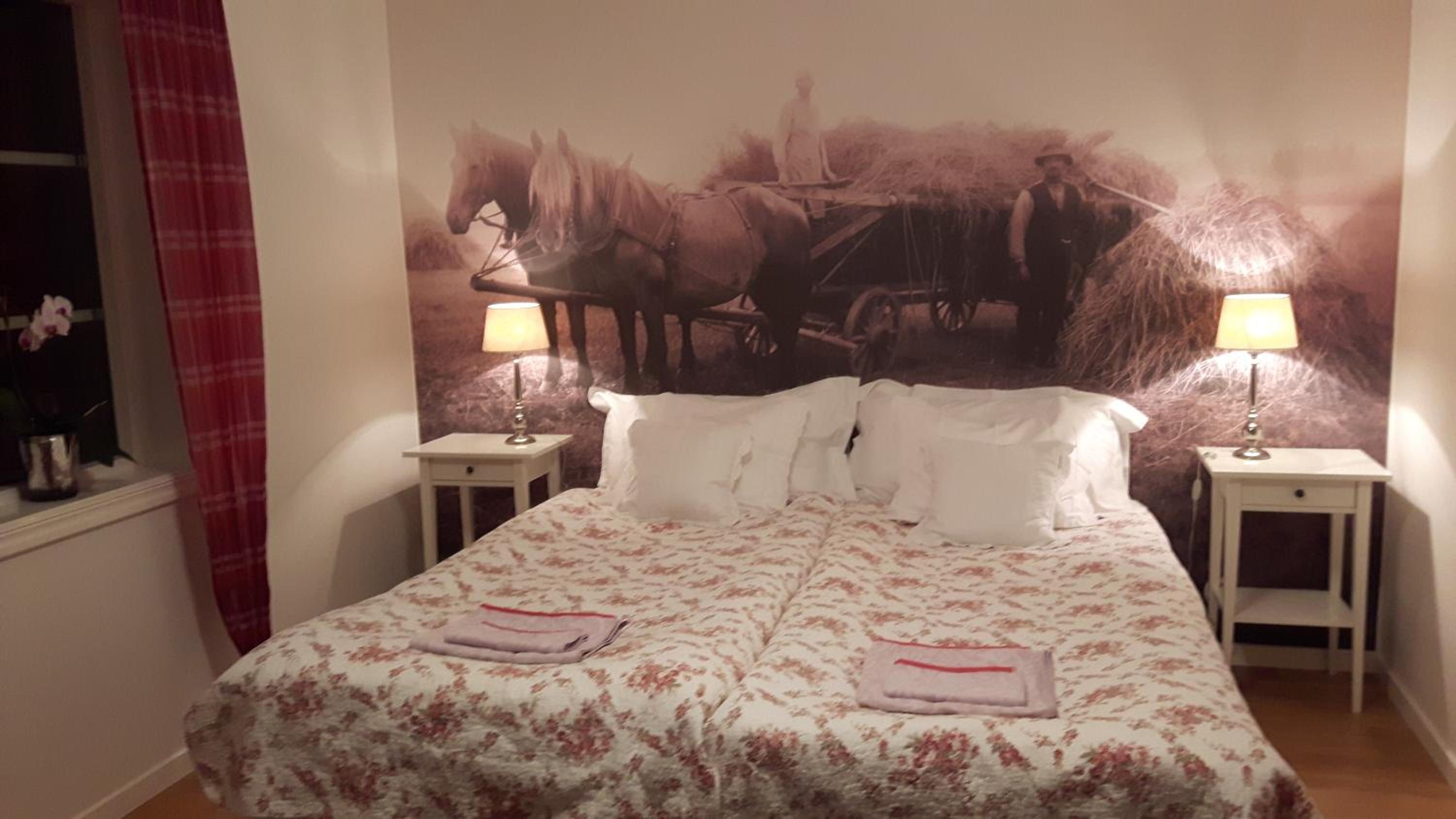Kullens Bed and Breakfast