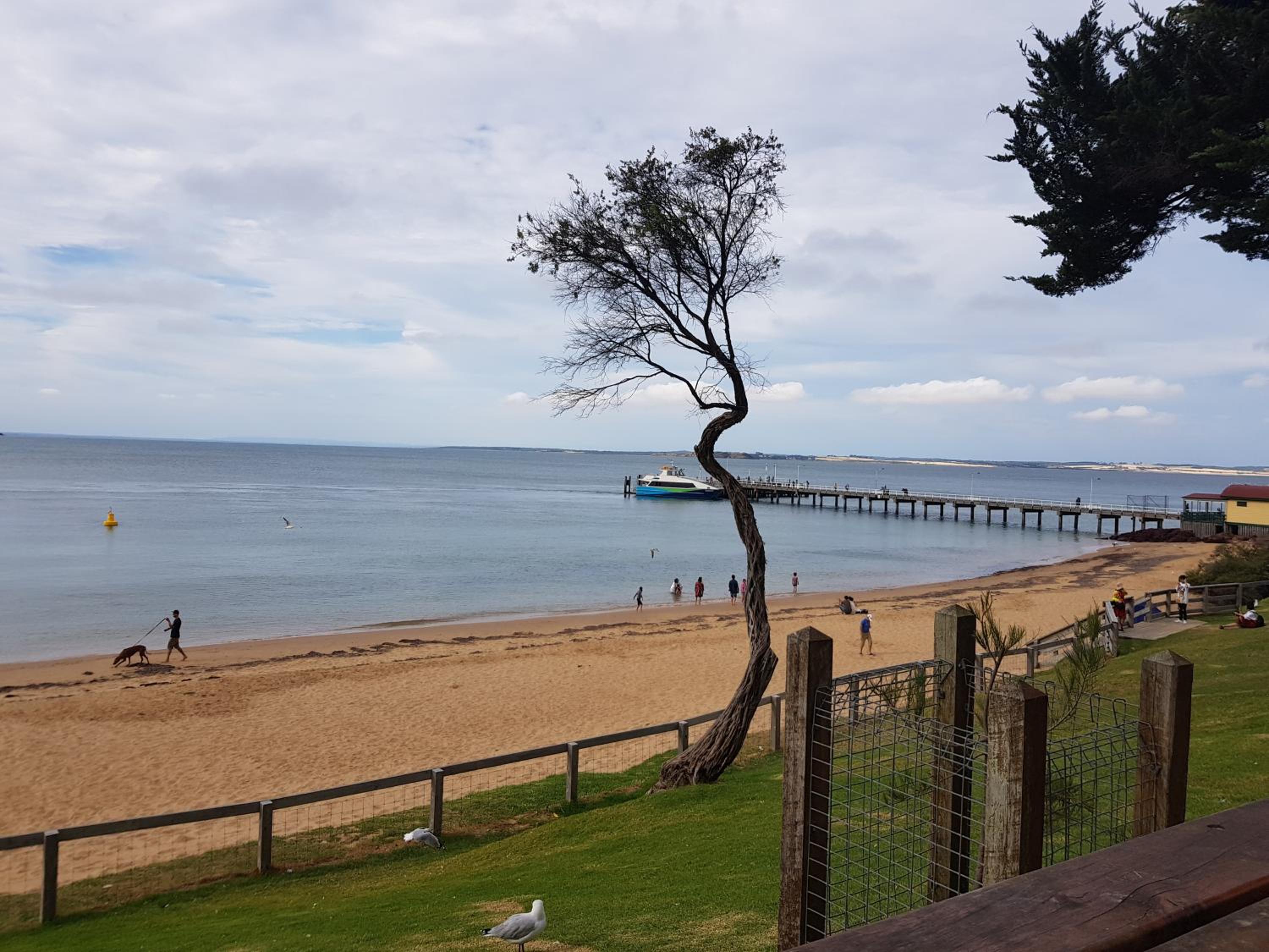 Wyndham Luxury - Free Wifi and Netflix