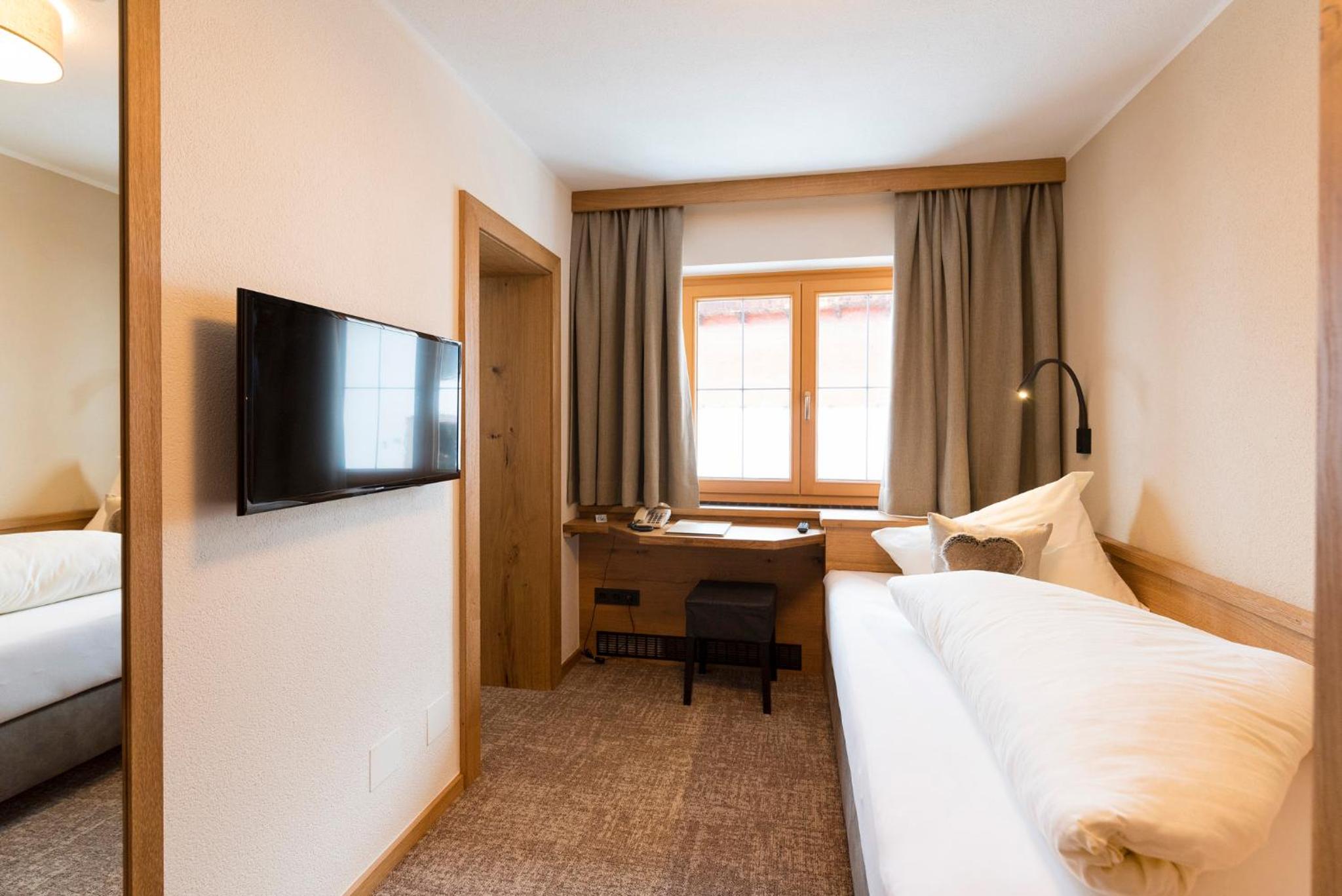 Der Berghof