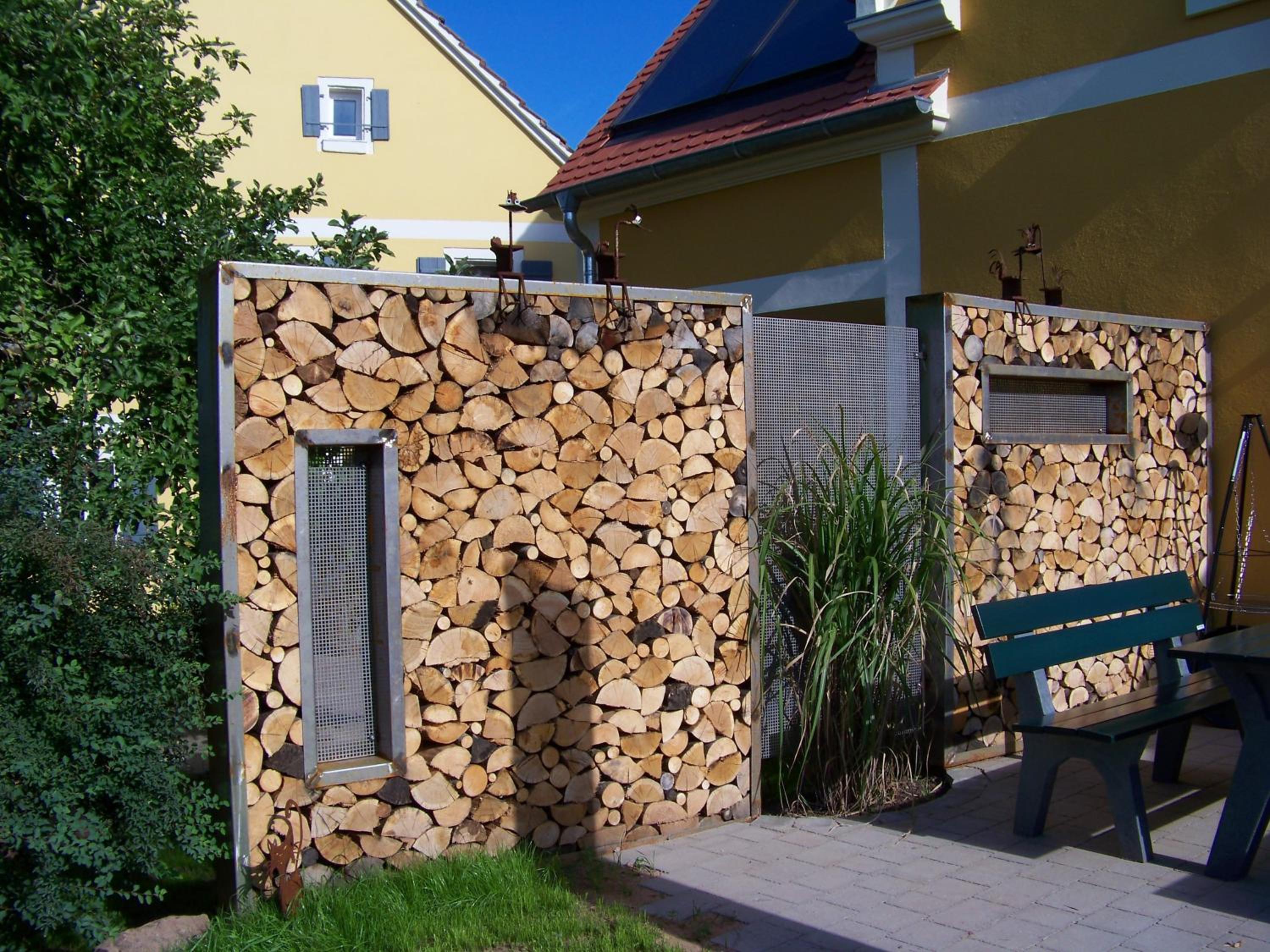 Ferienhaus Höllbachtal