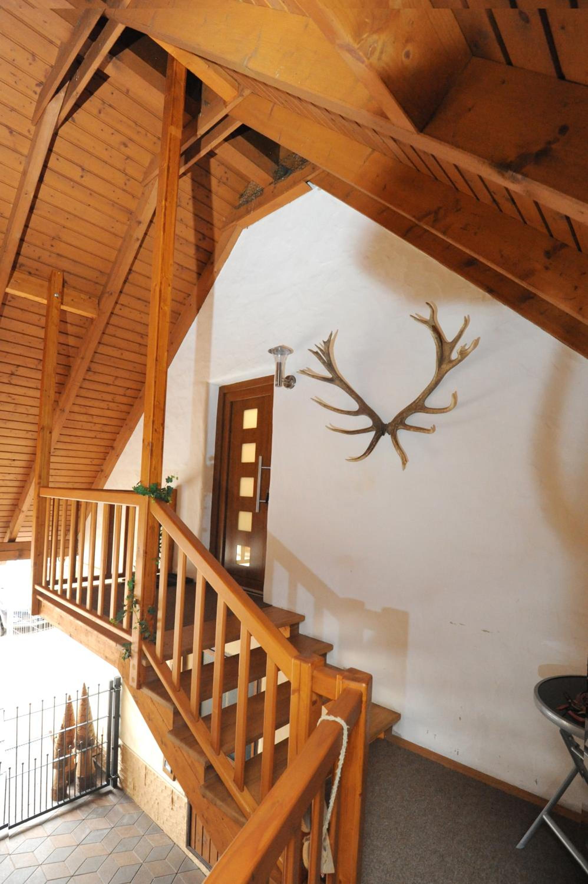 Ferienappartement Balik
