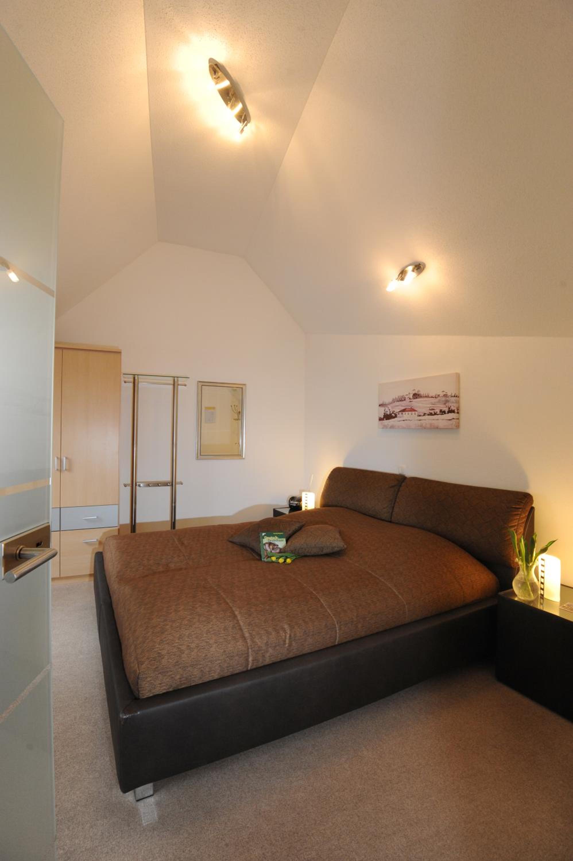 Ferienappartement Balik