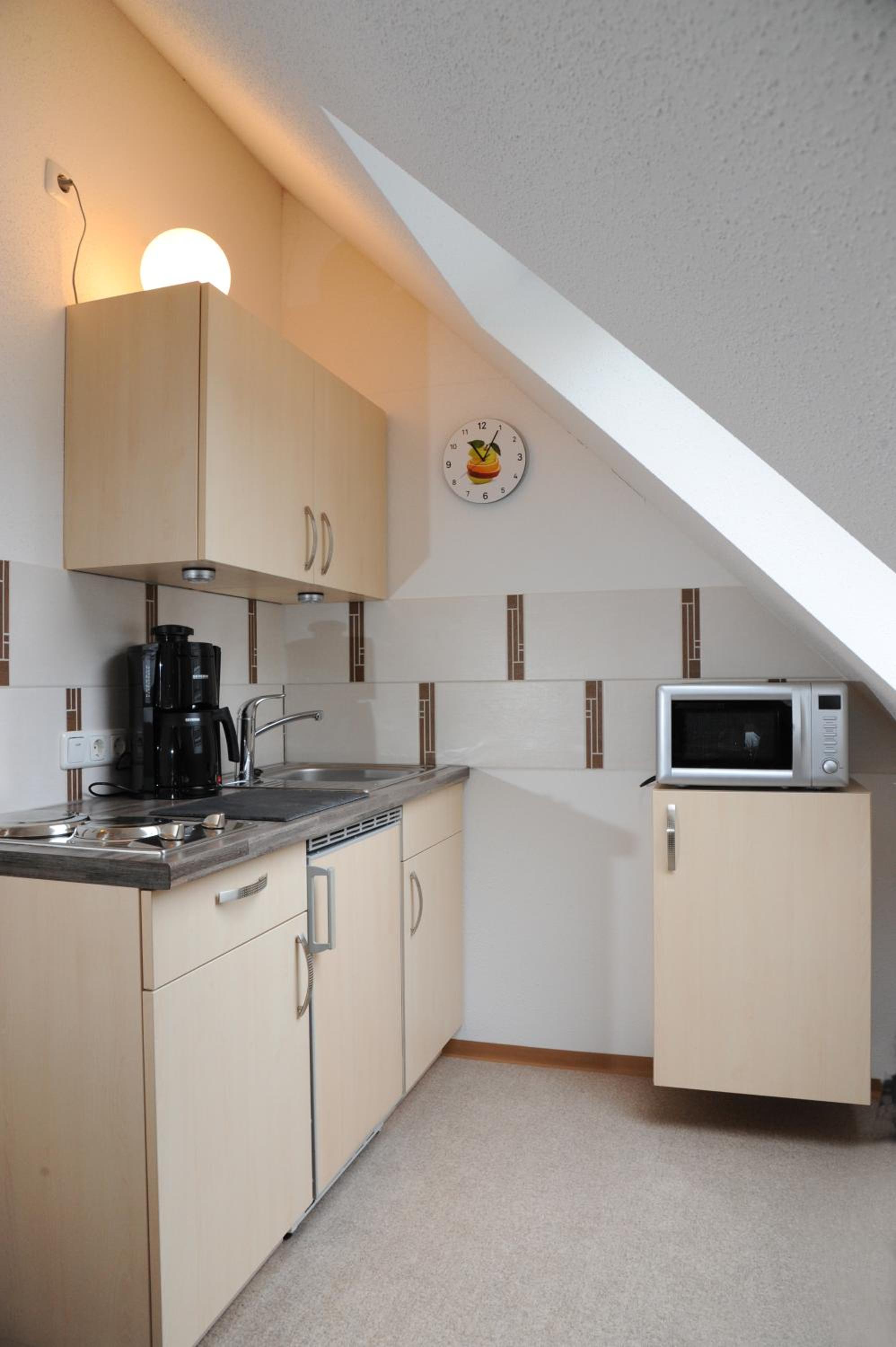 Ferienappartement Balik