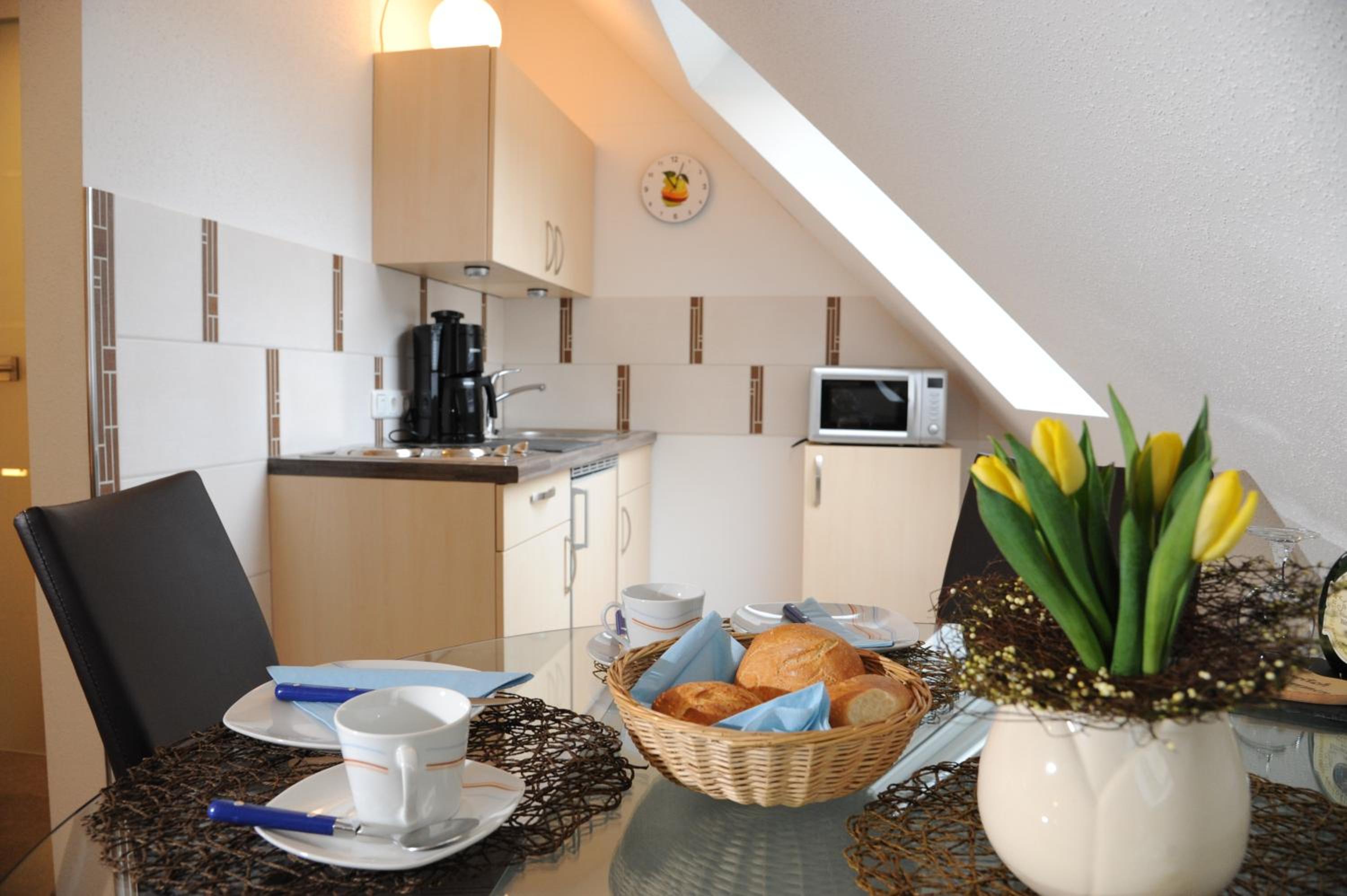 Ferienappartement Balik
