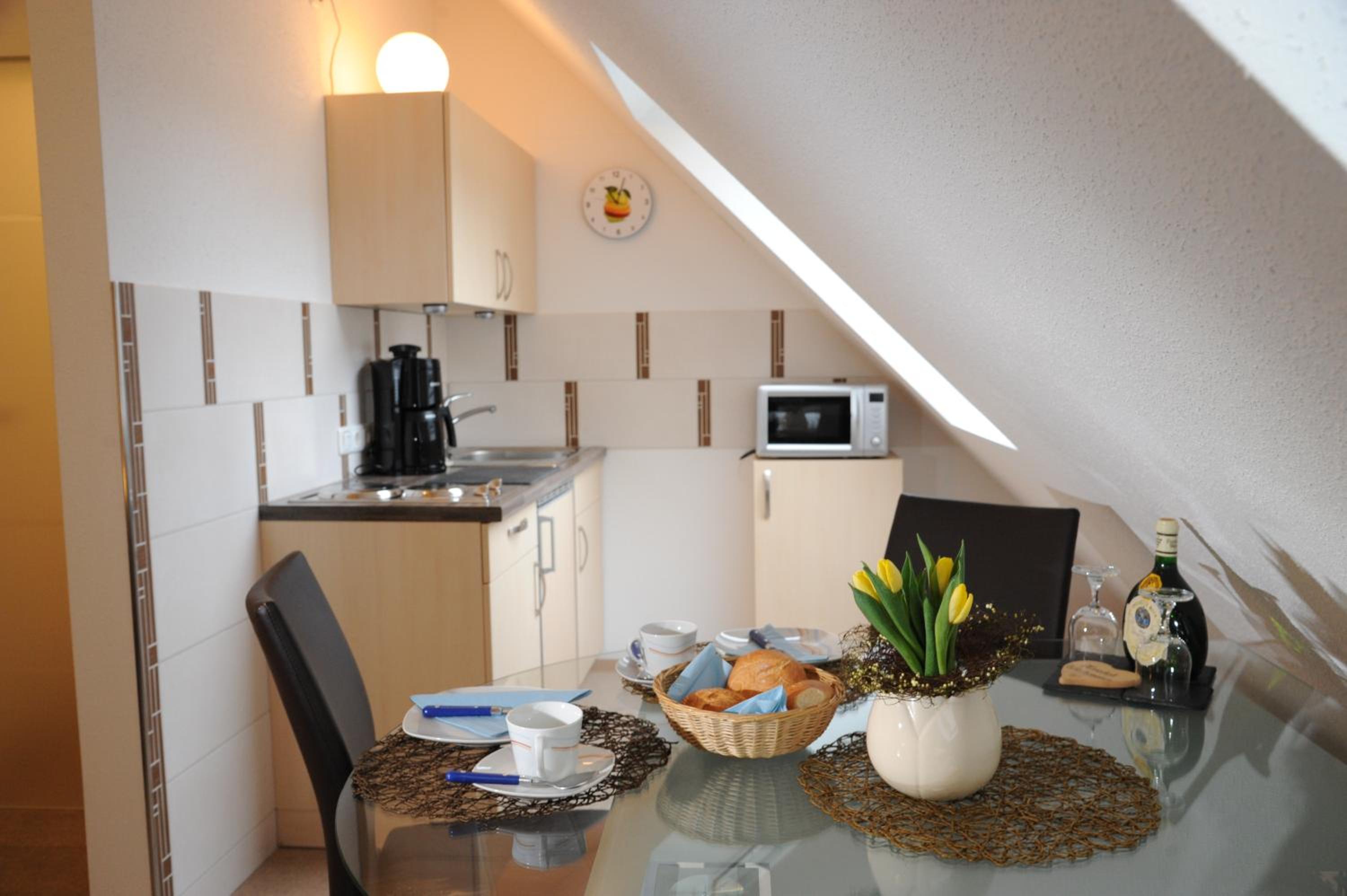 Ferienappartement Balik
