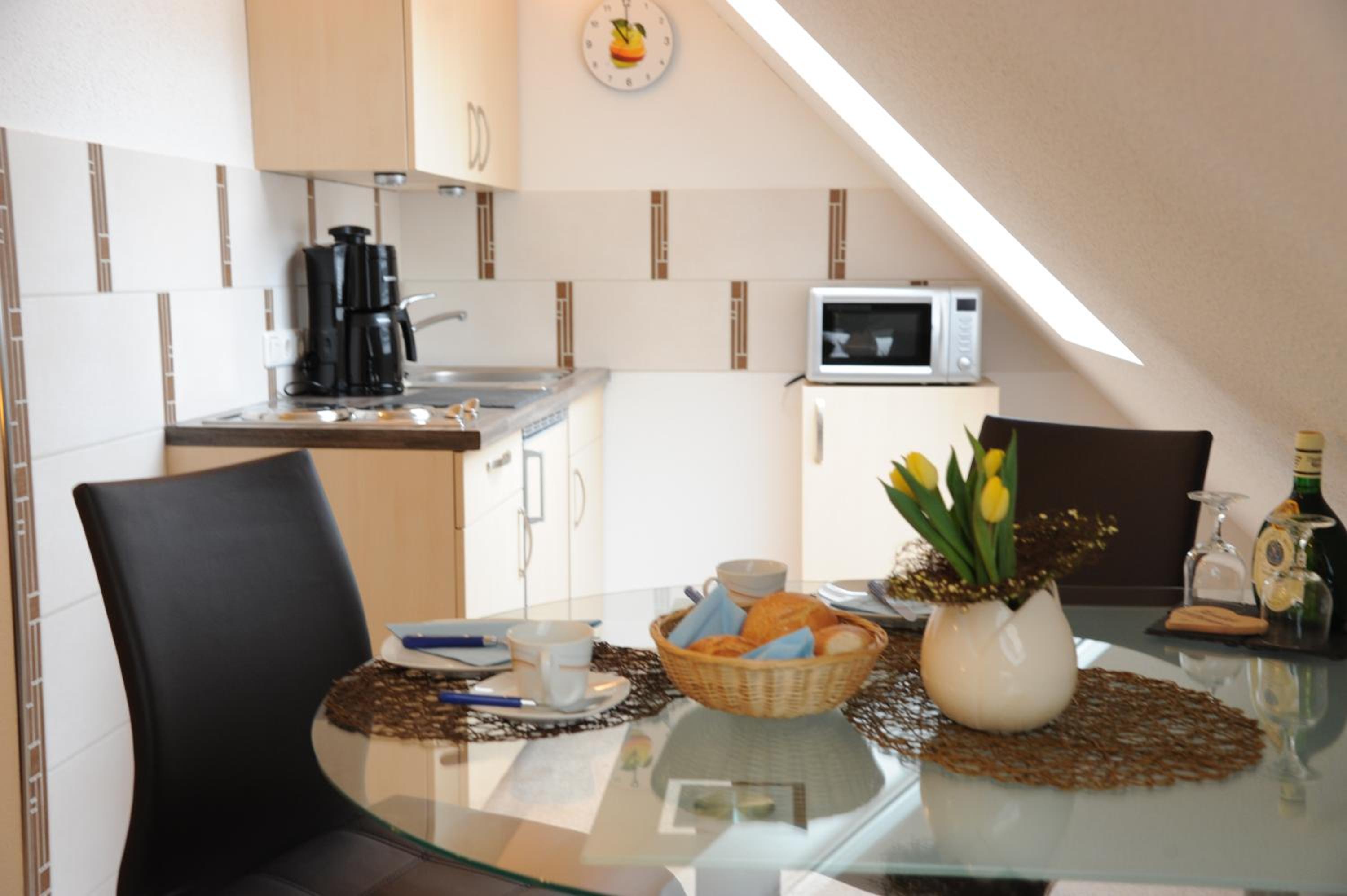Ferienappartement Balik
