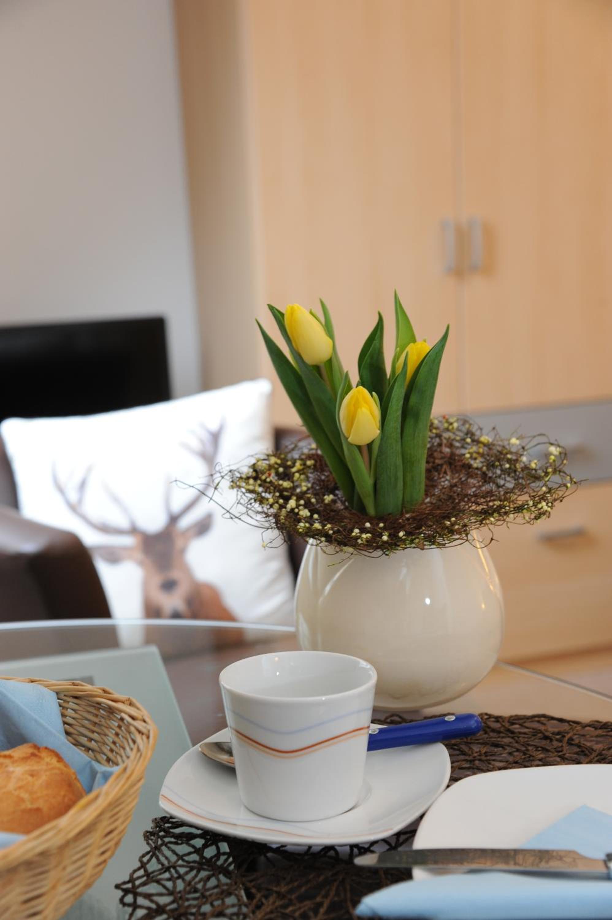 Ferienappartement Balik