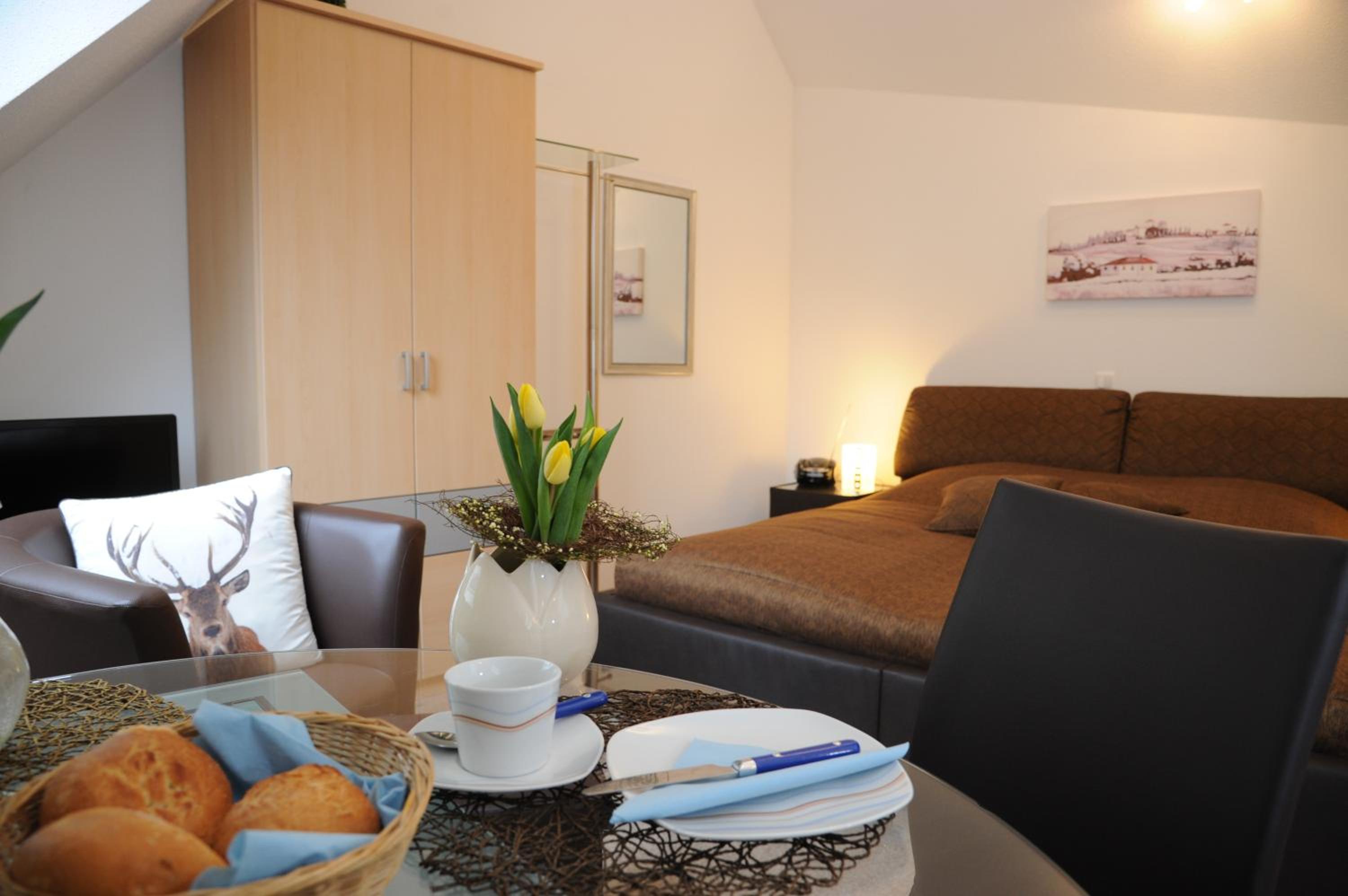 Ferienappartement Balik